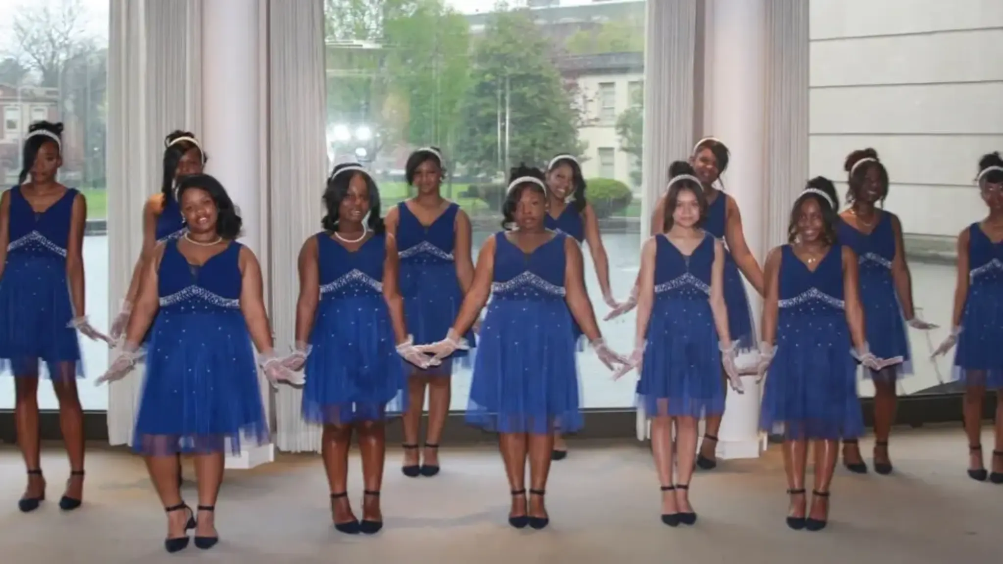 Building a Tradition of Excellence: Inside Apex Academy’s Inaugural Legacy Ball