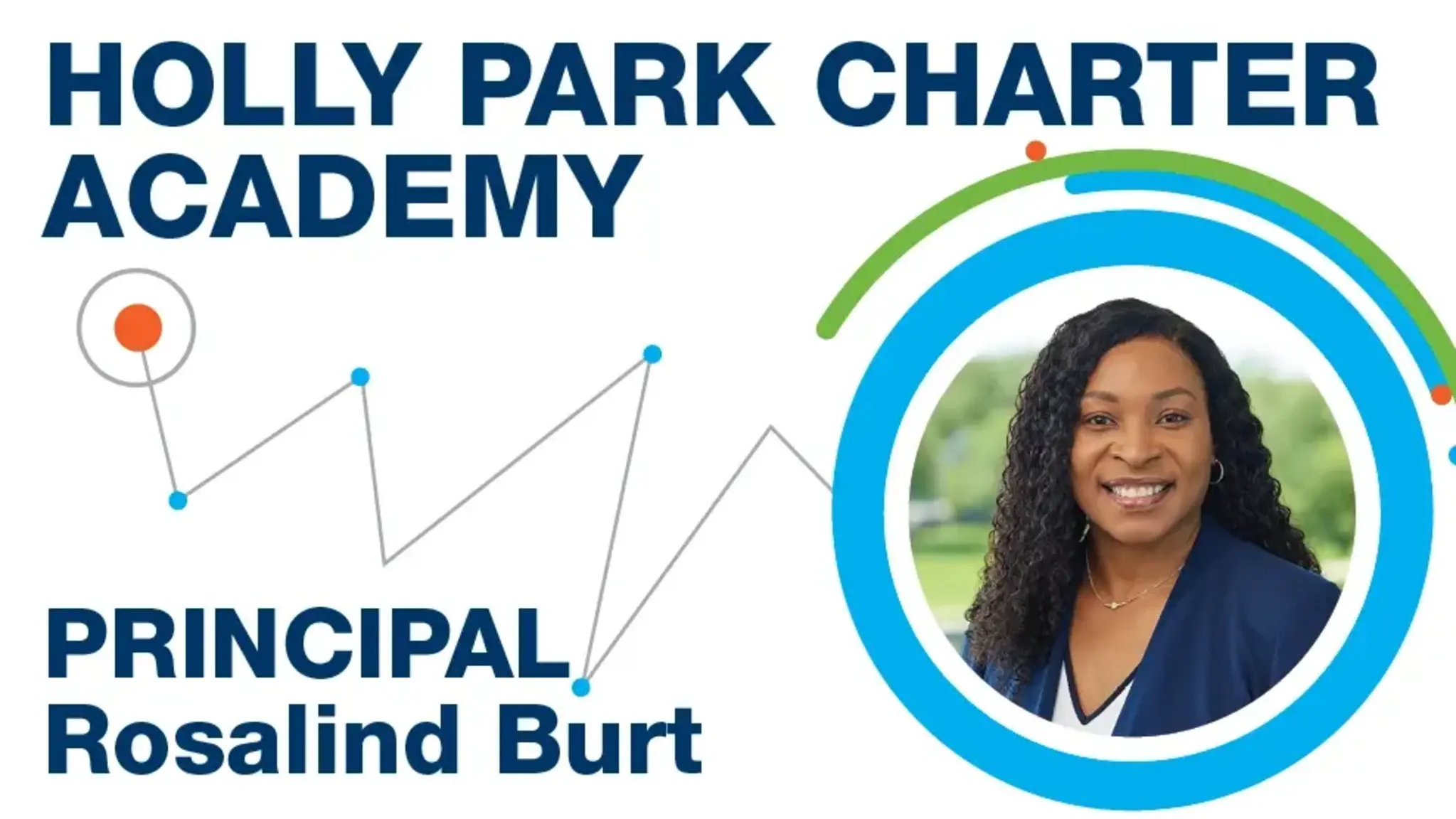 Meet Holly Park Academy Principal Rosalind Burt