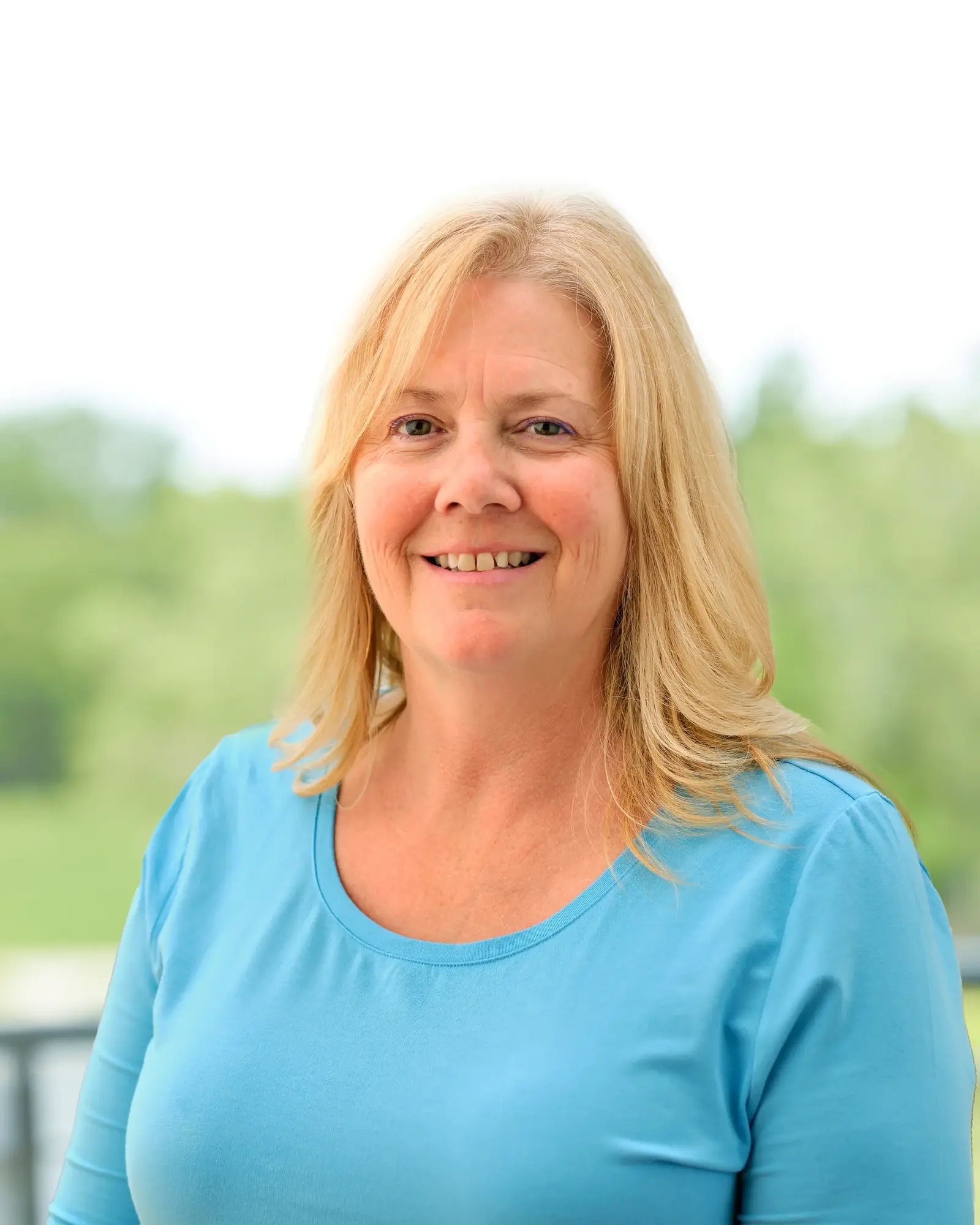 Tammy Henry