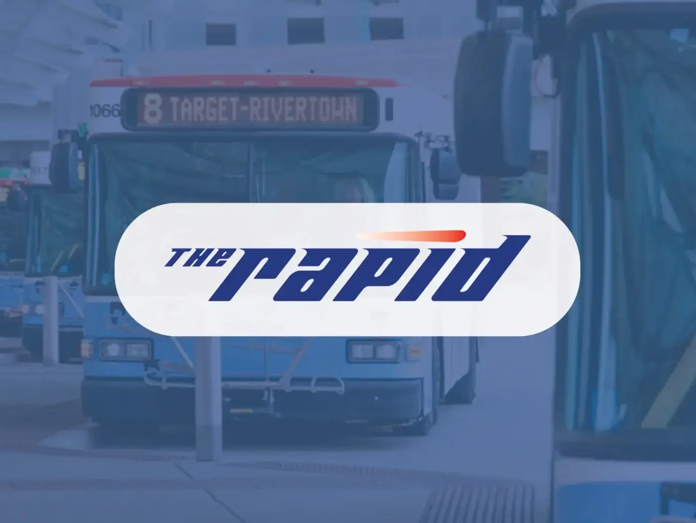 Ride the Rapid