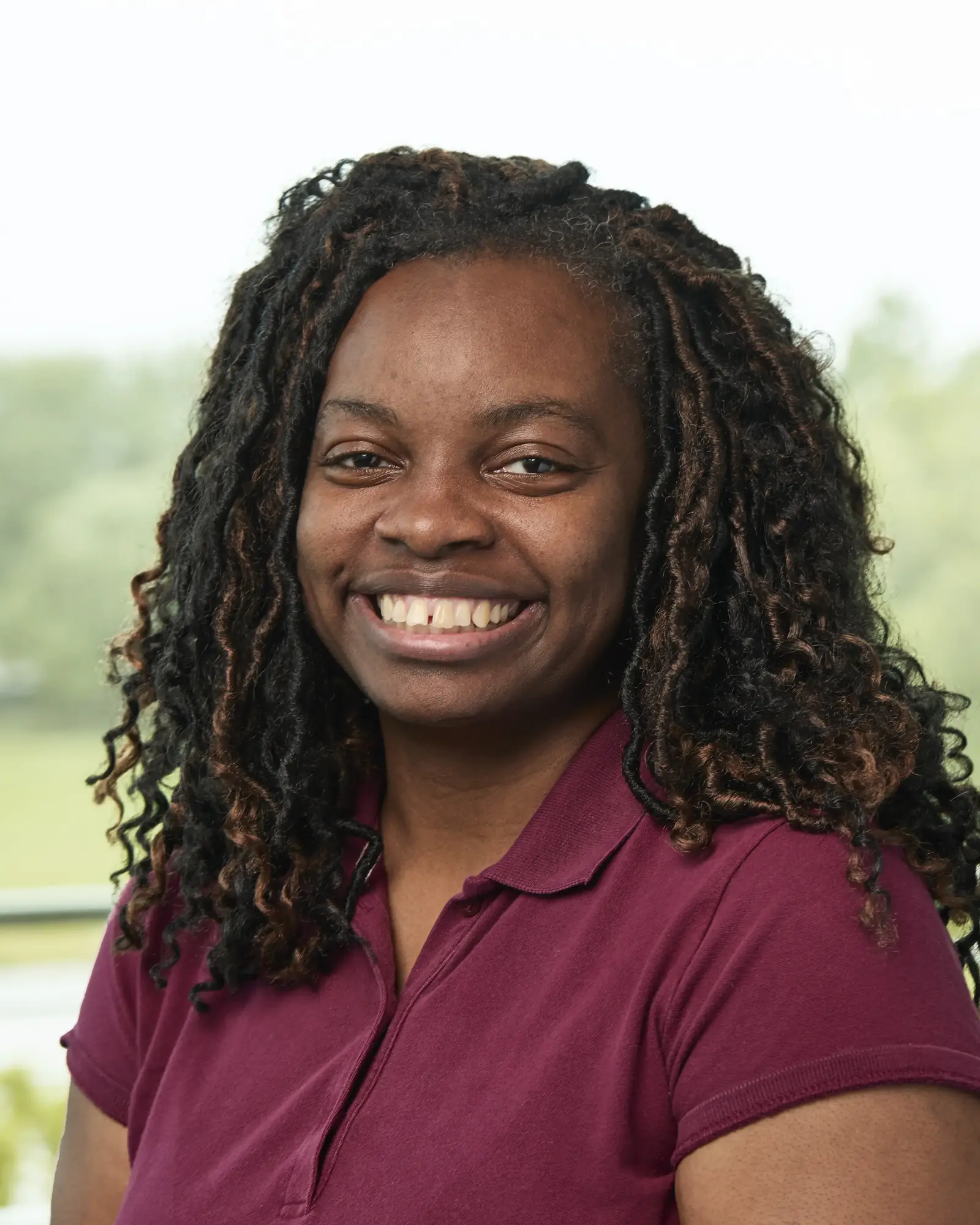 Aneisha Smith