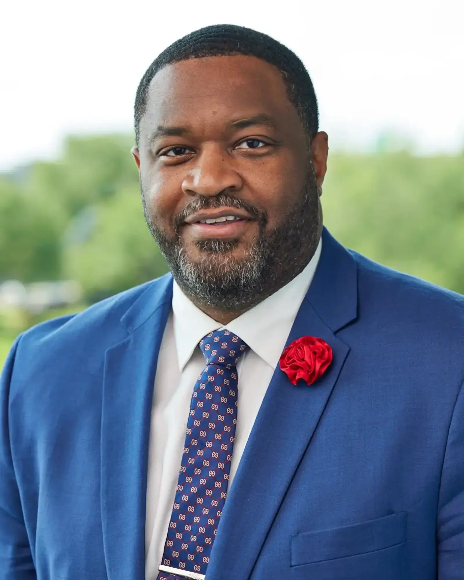 Aaron Williams, Jr.