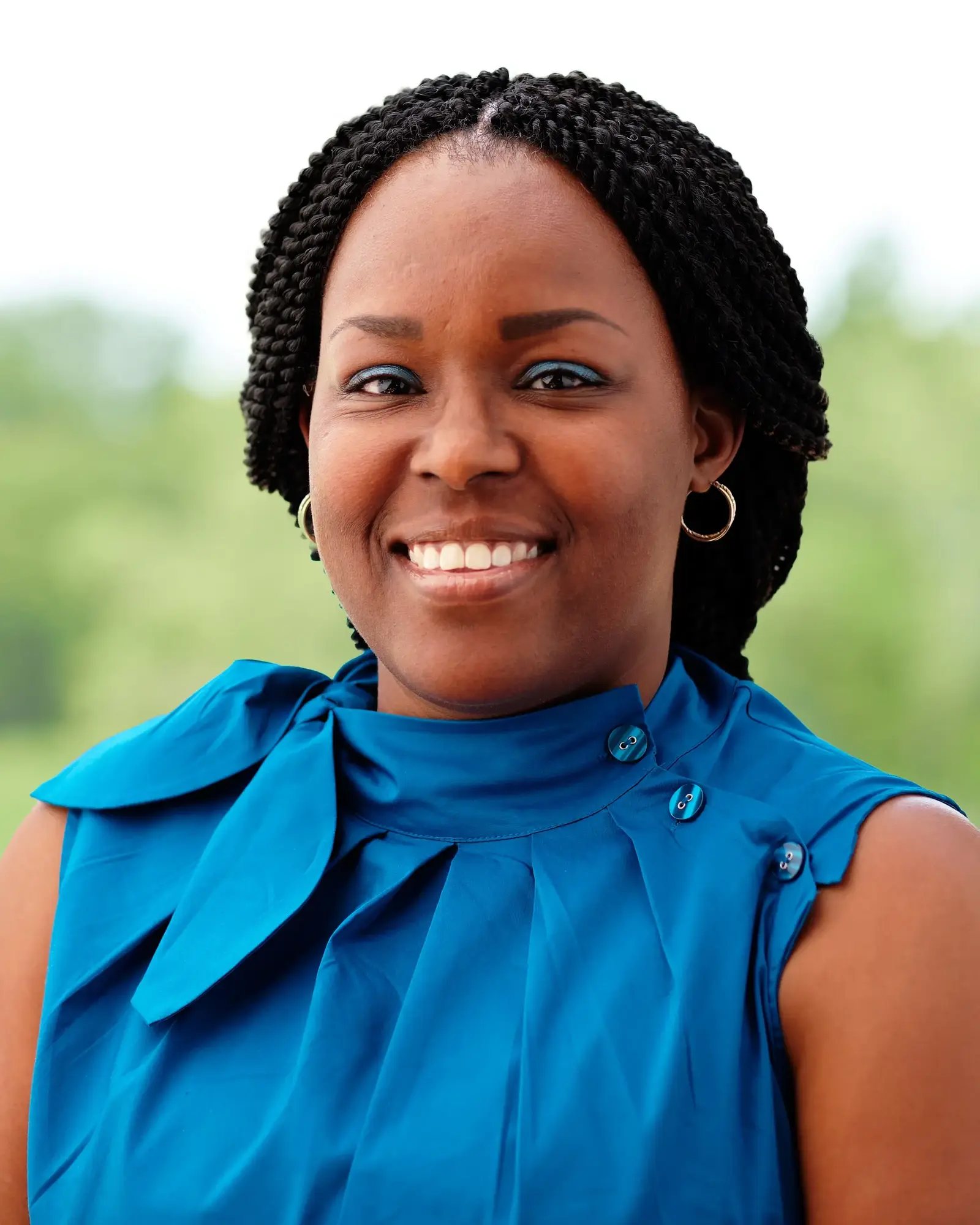 Jamila Bowser