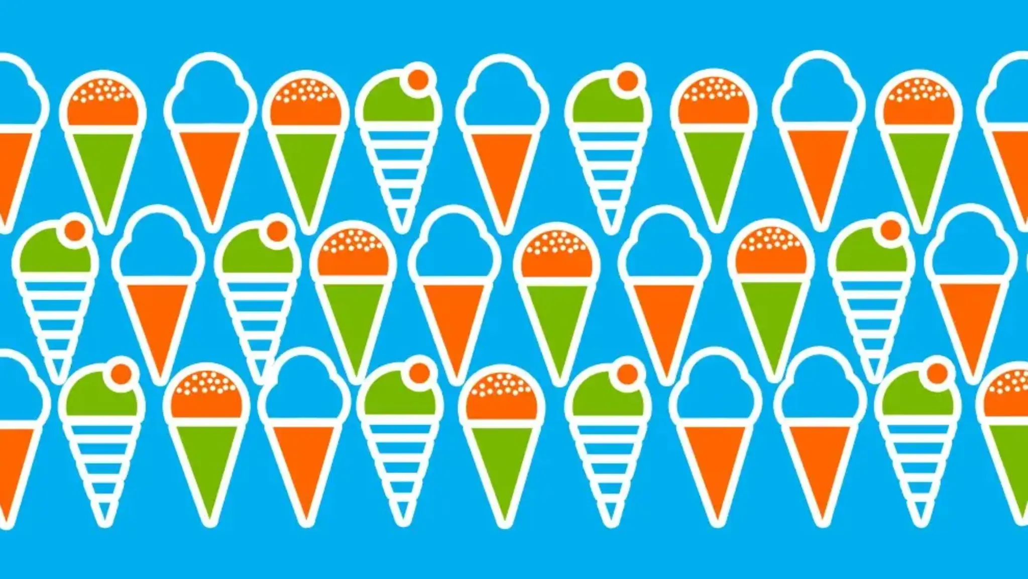 New Wake Forest Deans Focused on Building Connections, Host Ice Cream Social