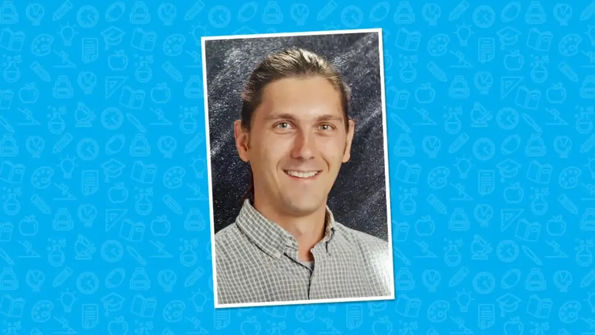 Former Zookeeper Having a Blast in Second Career as a Teacher