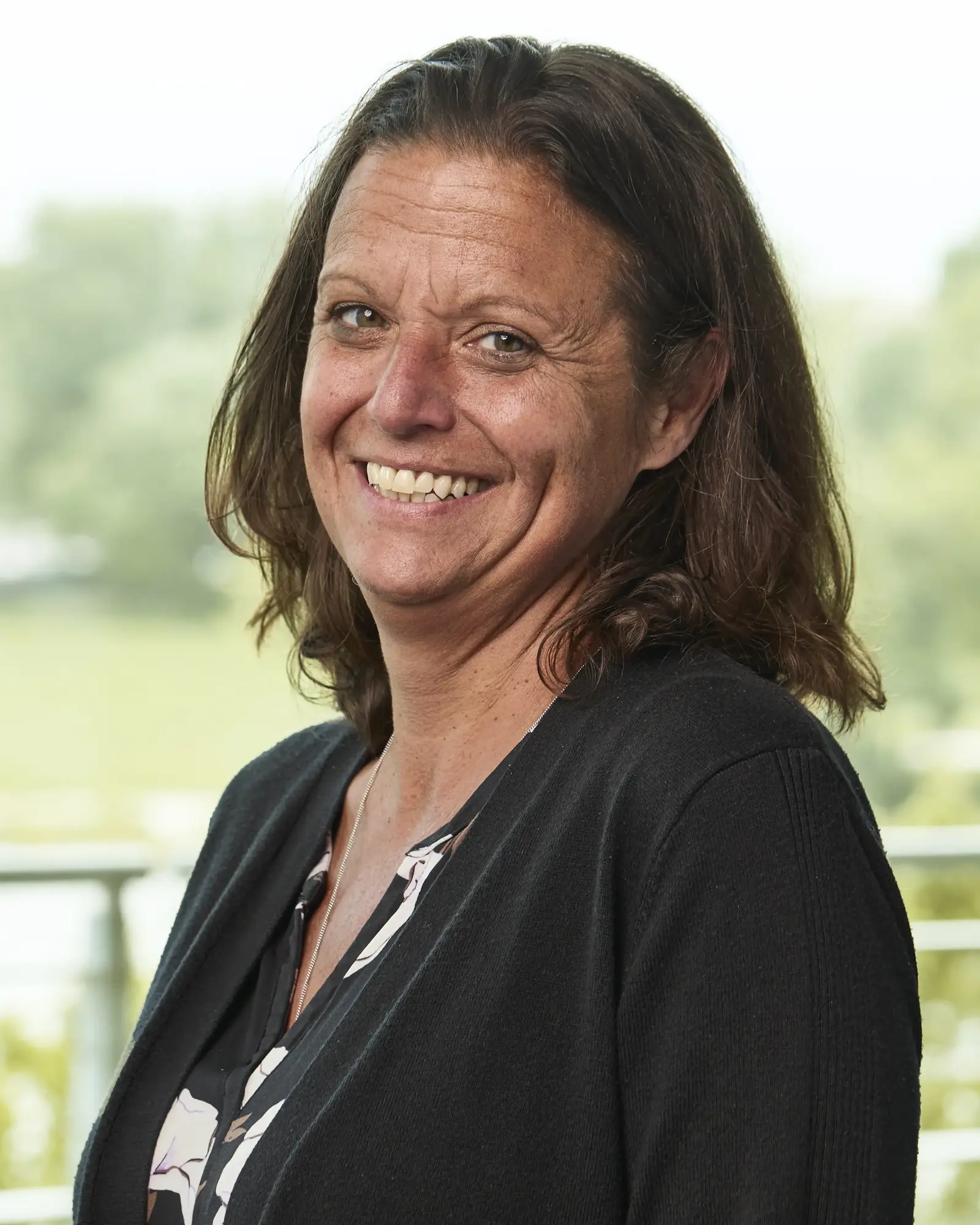 Melissa Galgoczy