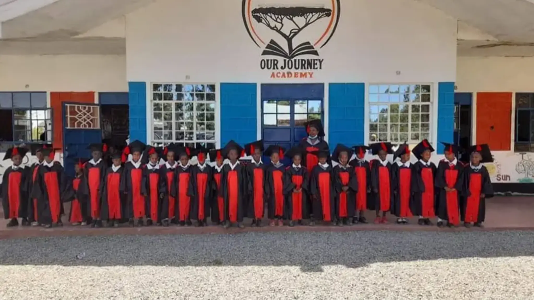 Vista Charter Academy Teacher Seeks Donations Before Going Abroad