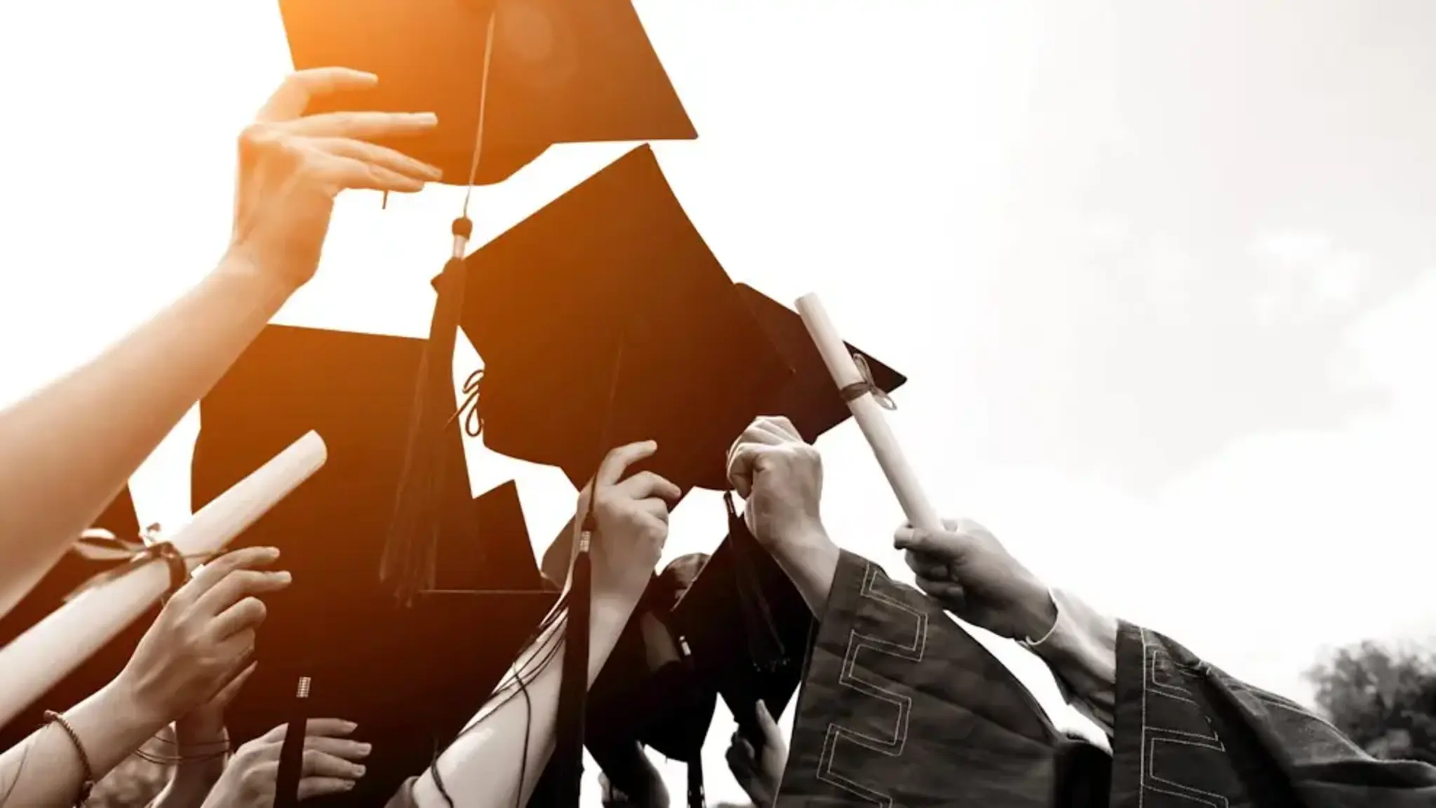 Grand River Prep Celebrates 2021 High School Graduates