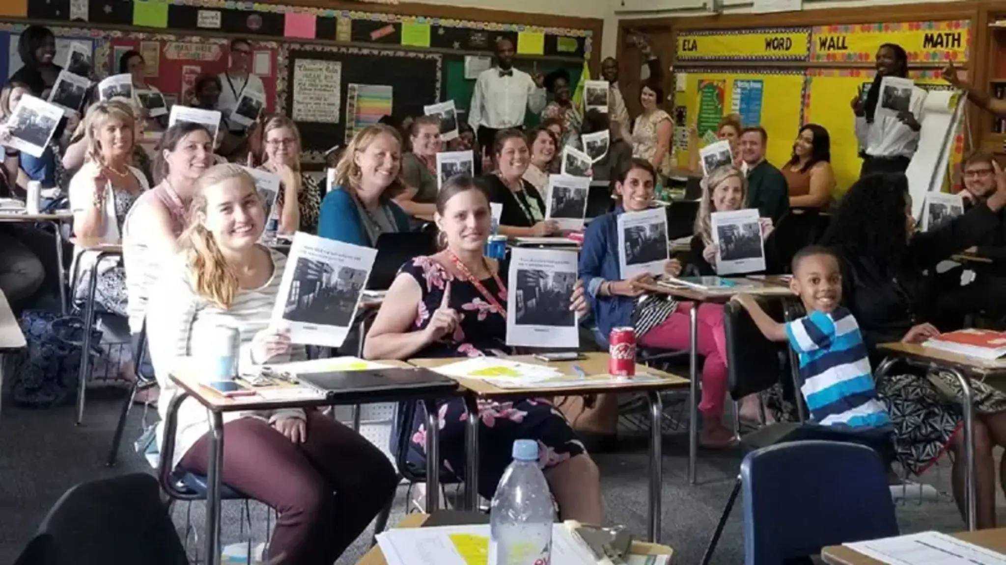 Warrendale Celebrates Top Rankings