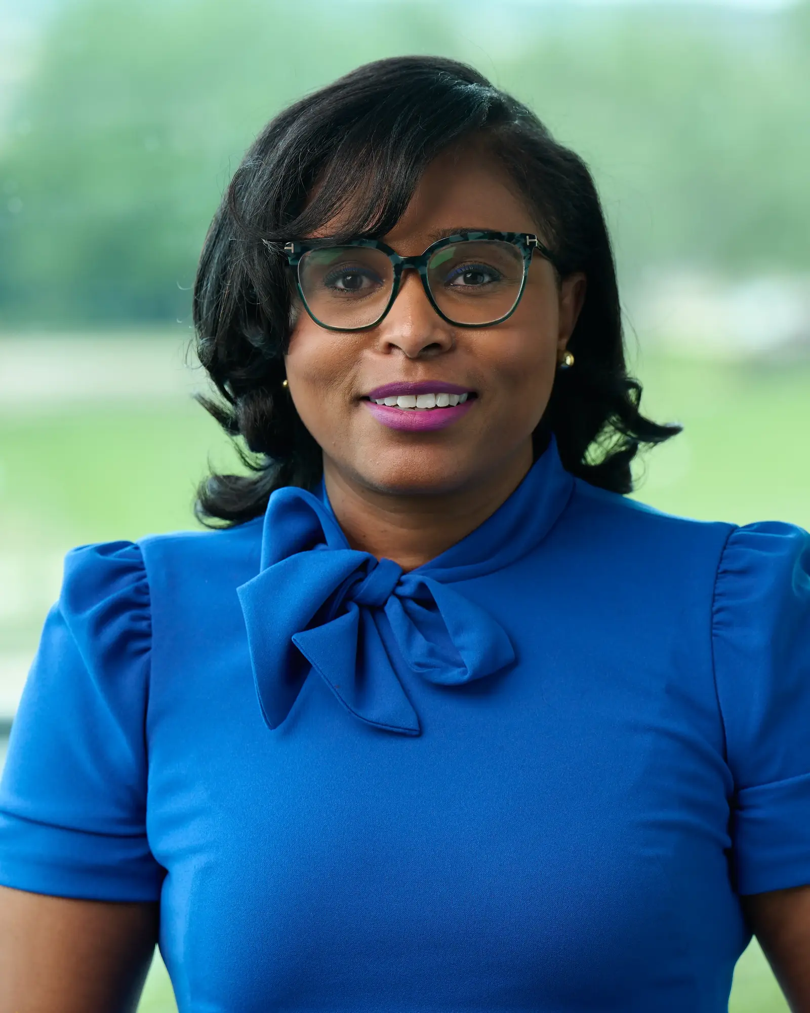 Latashia Allen