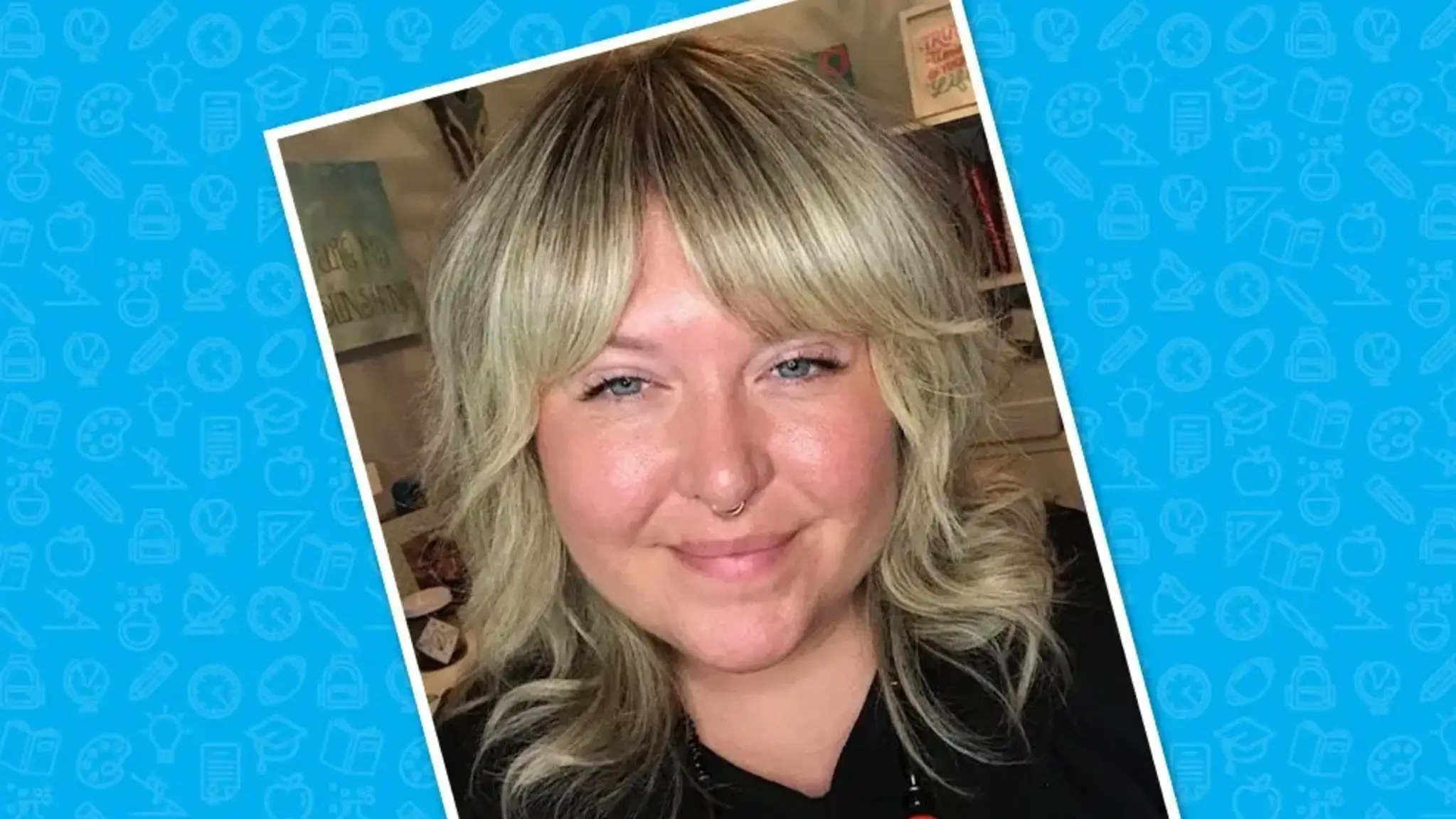 Detroit Merit Teacher’s Passion for Mental Health on The Teachers’ Lounge