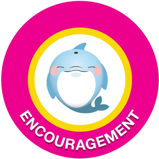 Encouragement Moral Focus icon