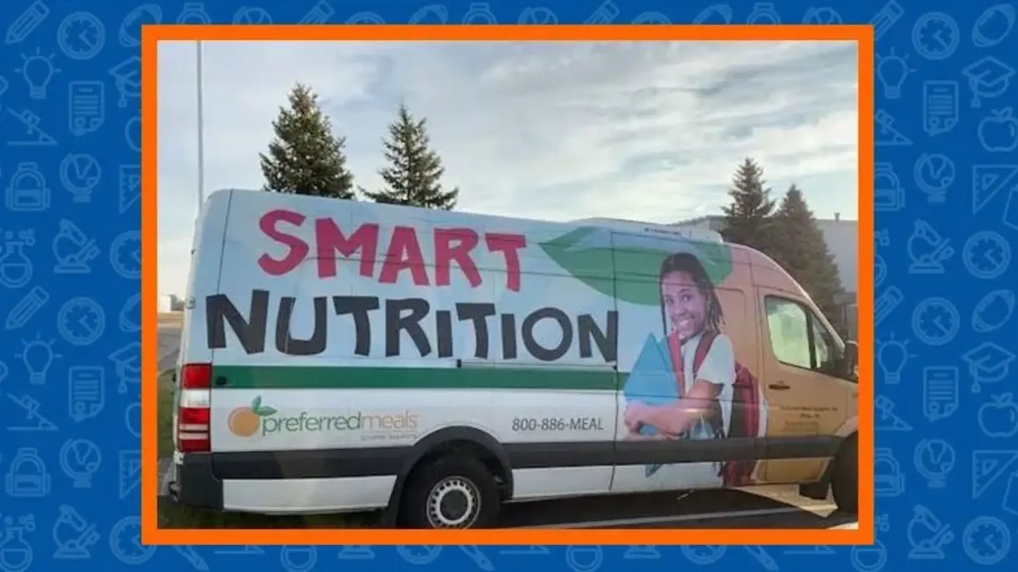 National Heritage Academies Marks One Million Meals Delivered