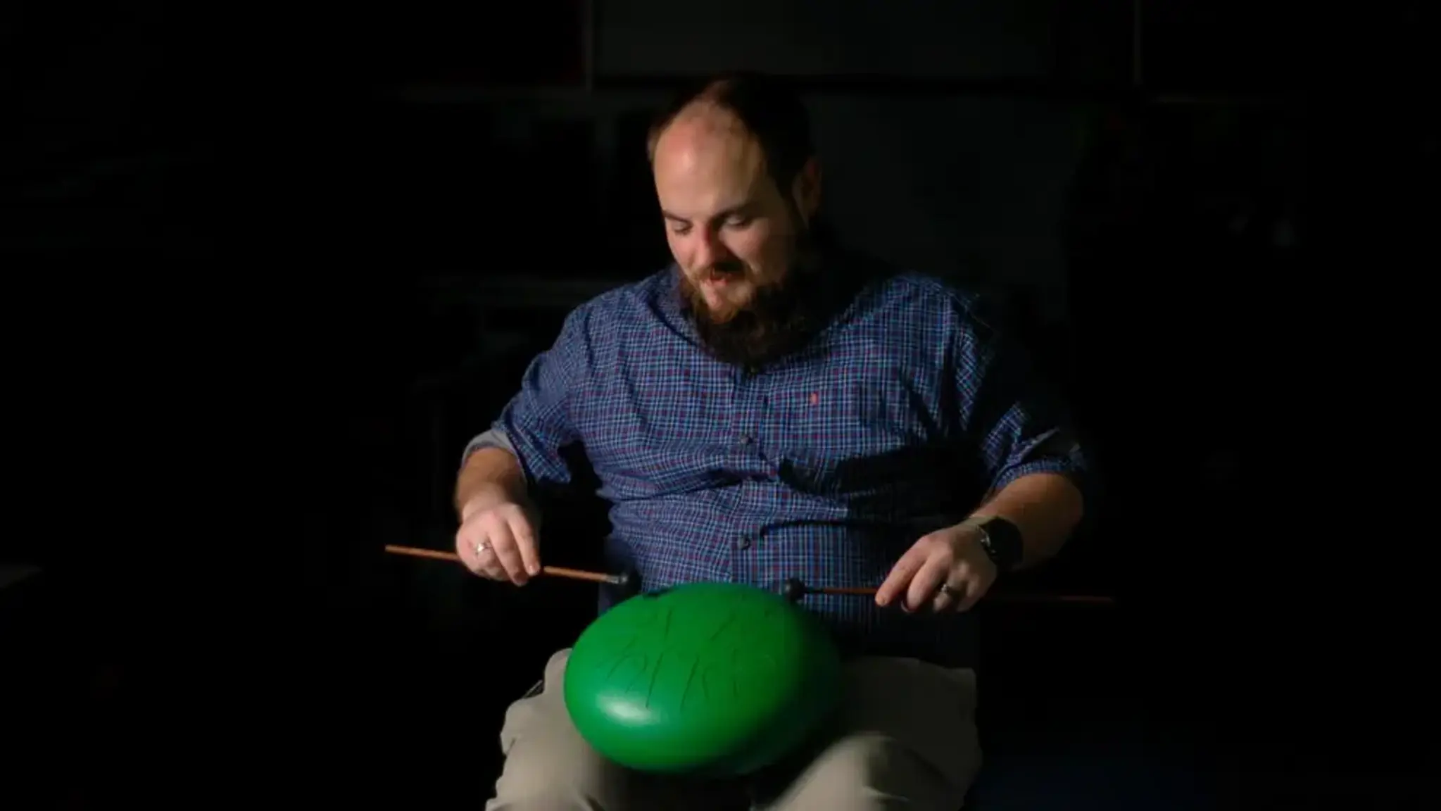Classroom Zen Created by Detroit Enterprise Library Tech Specialist Scott Underwood