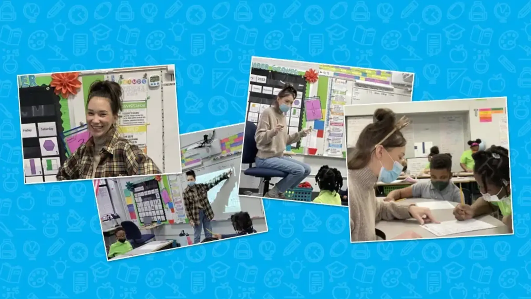 Center Line Educator Believes When You Fail, You Learn