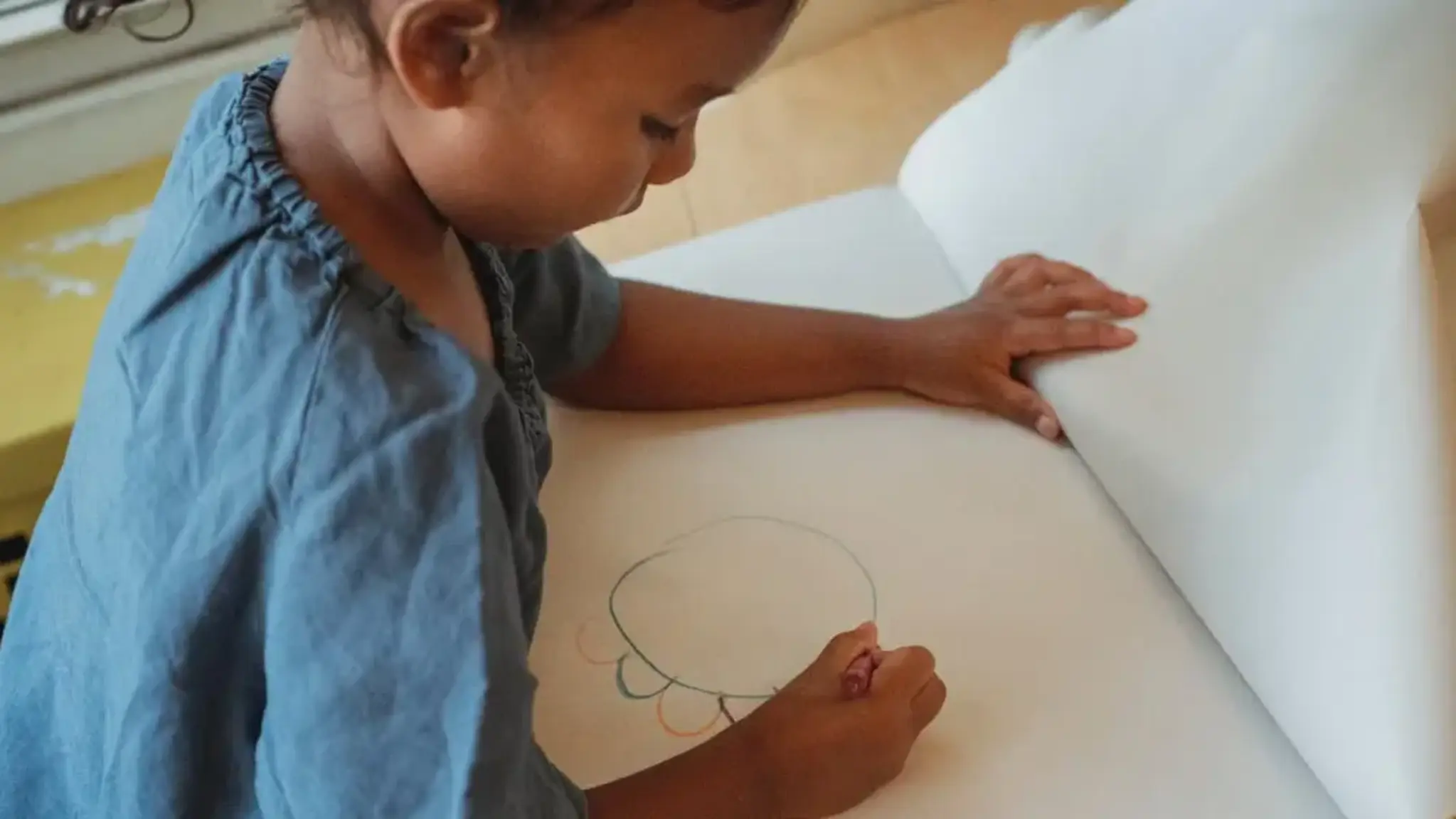 Johnston Charter Academy Puts Virtual Spin on Annual Art Show