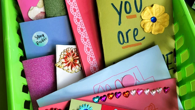 staff appreciation cards
