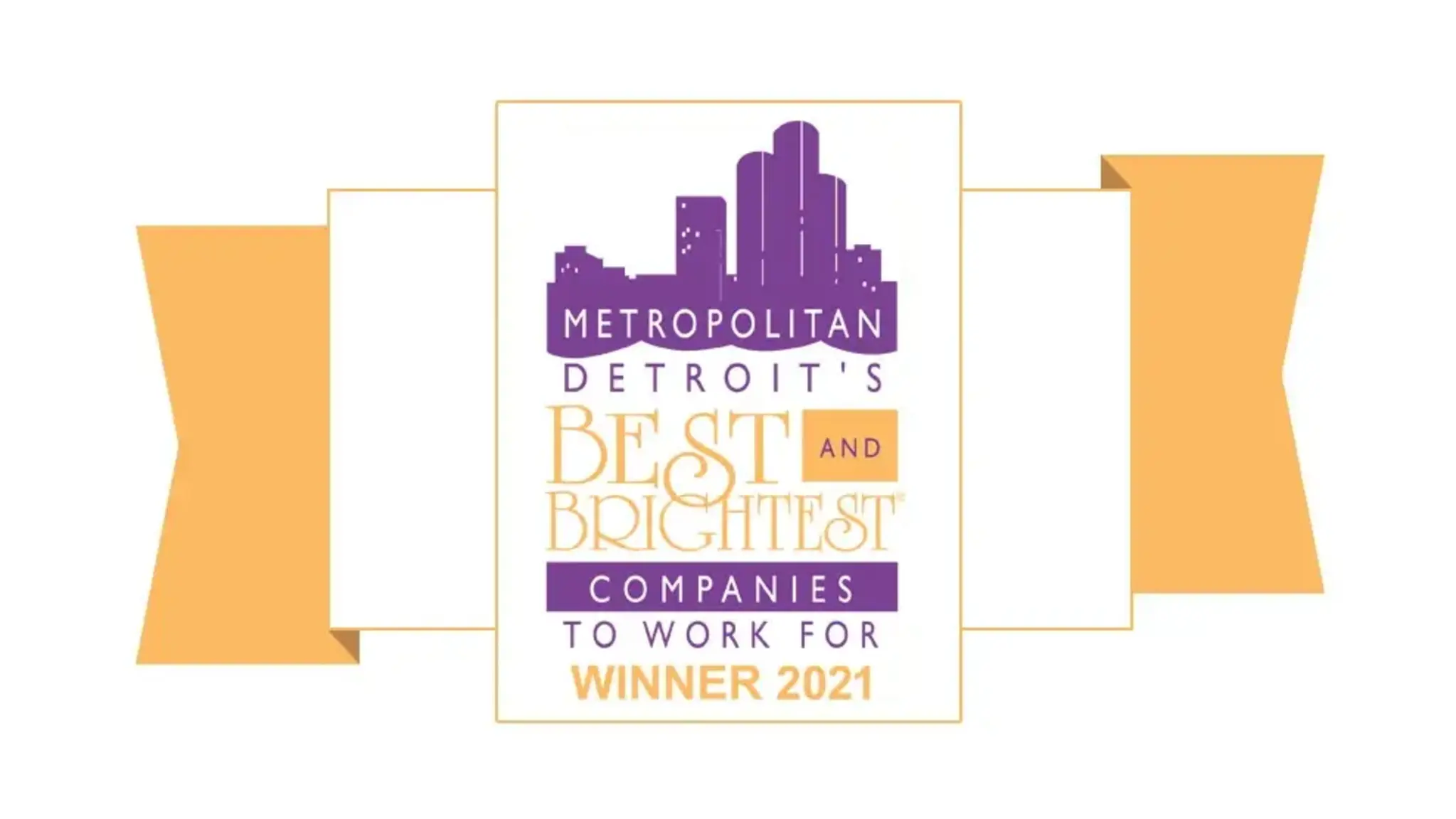 Reach Academy Recognized as 2021 Metro Detroit’s Best and Brightest Companies to Work For®