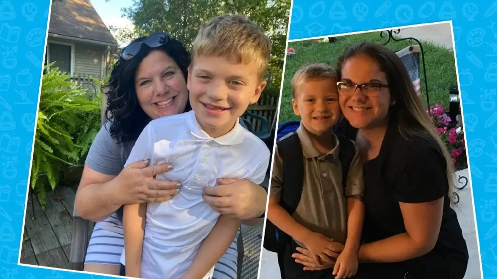 South Arbor Dean’s Family Tradition