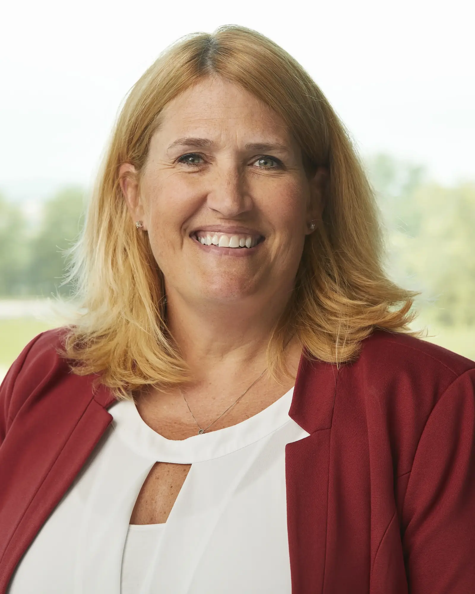 Cathy Miller