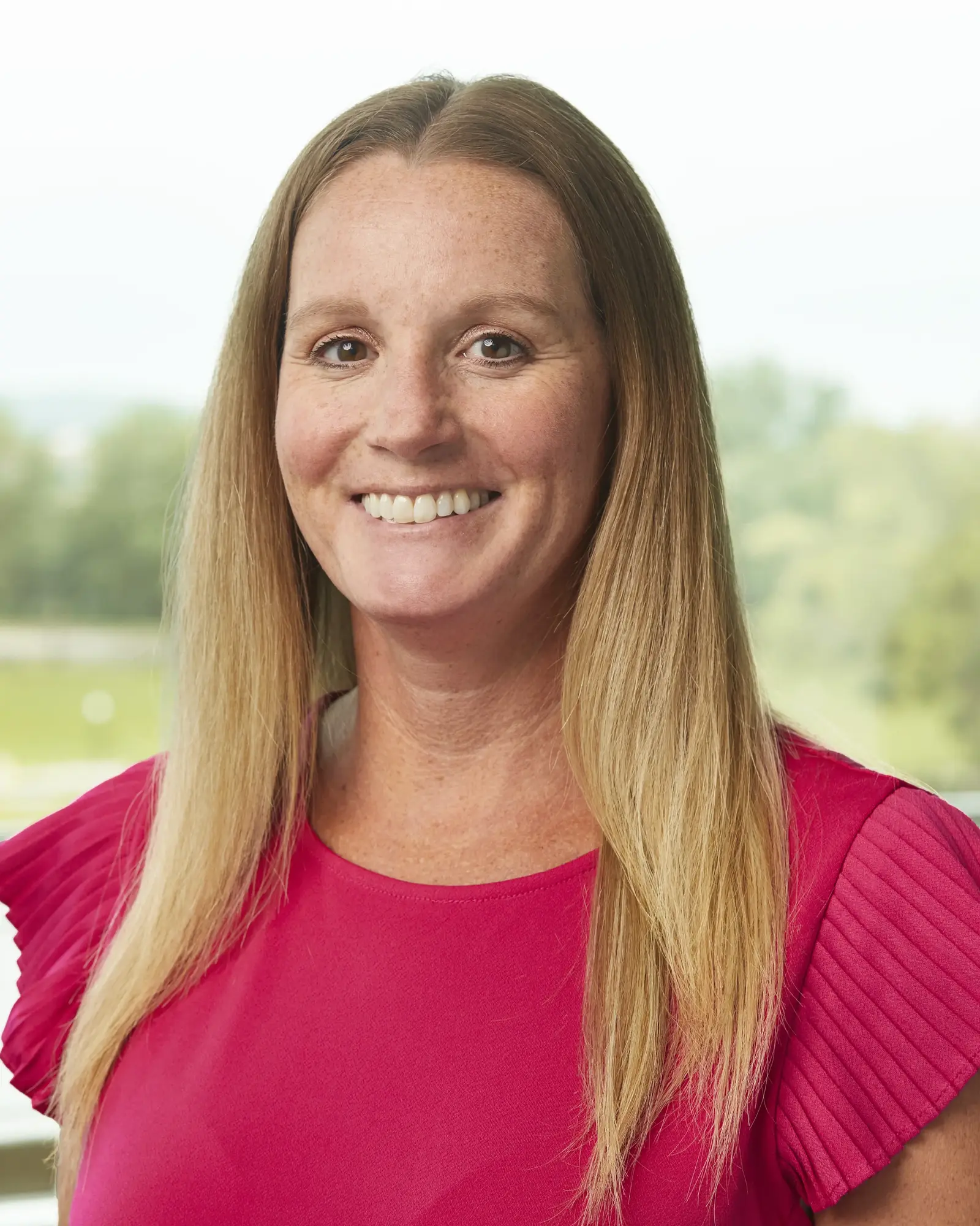 Krista Cramer