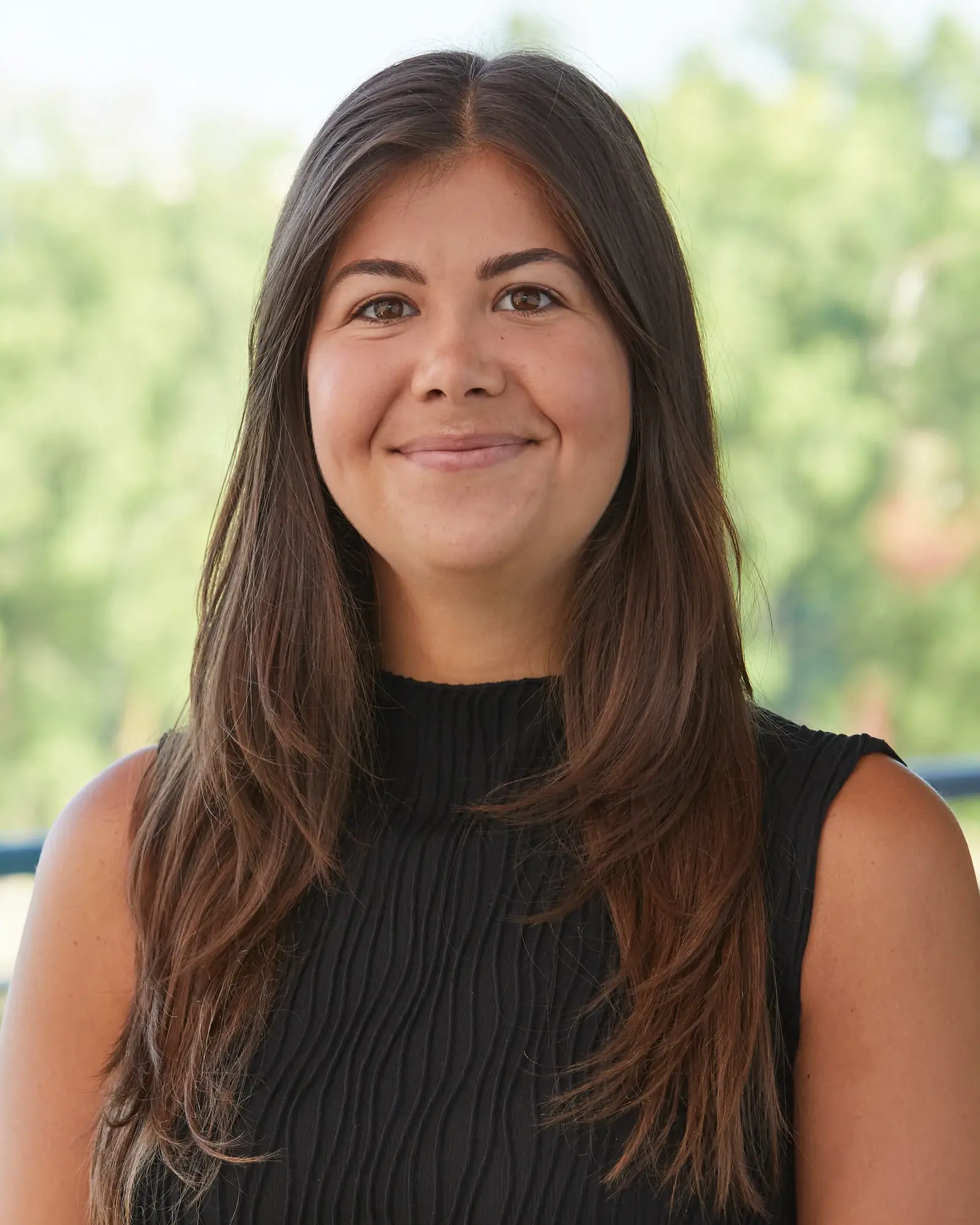 Megan Weissman