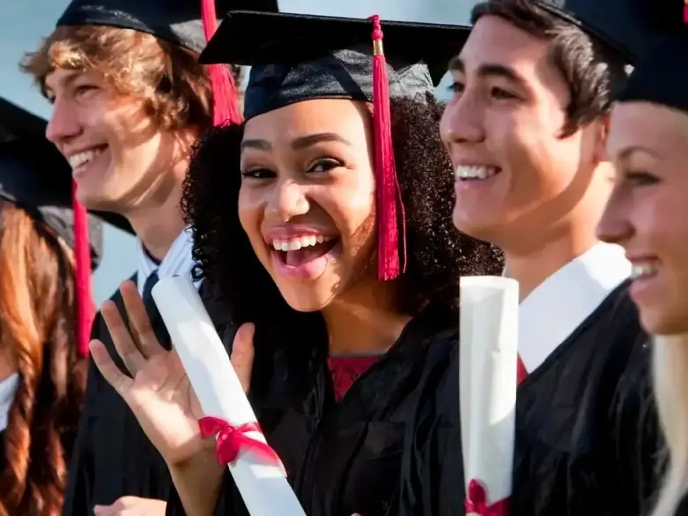 Graduates
