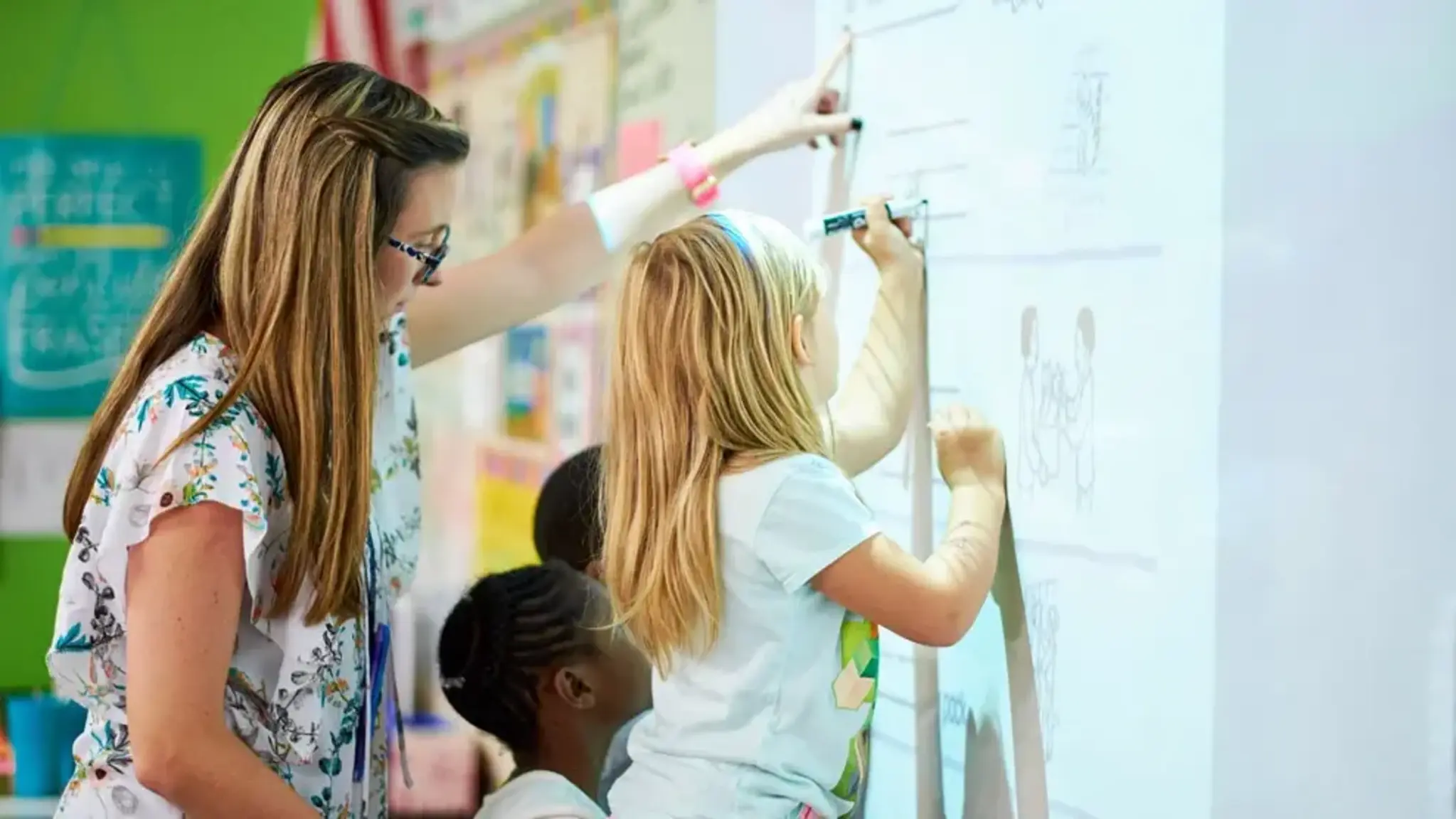 What Matters Most in Piloting Urban Education Instruction