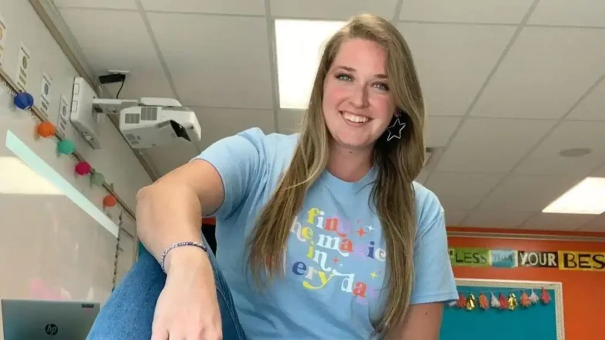 NHA Educator with a Type B Personality Celebrates Uniqueness on The Teachers’ Lounge