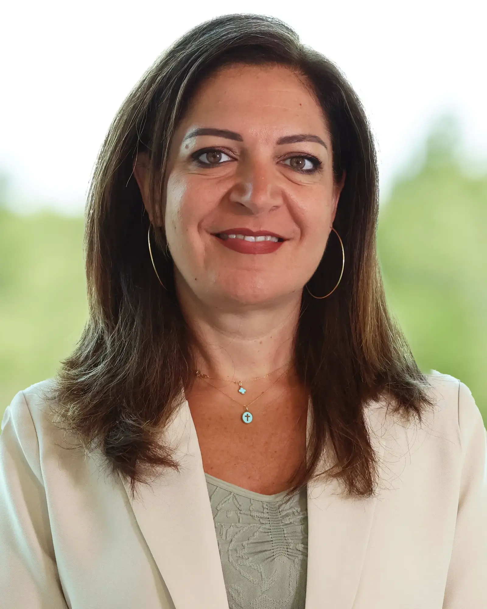 Marlene Ghougassian Kazzi
