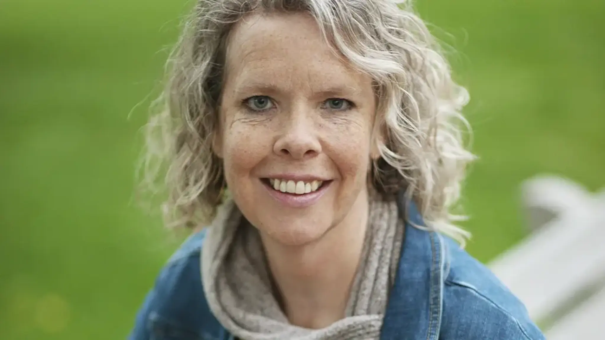 30th Anniversary Spotlight: Tina Prichard from Startup to Lasting Impact