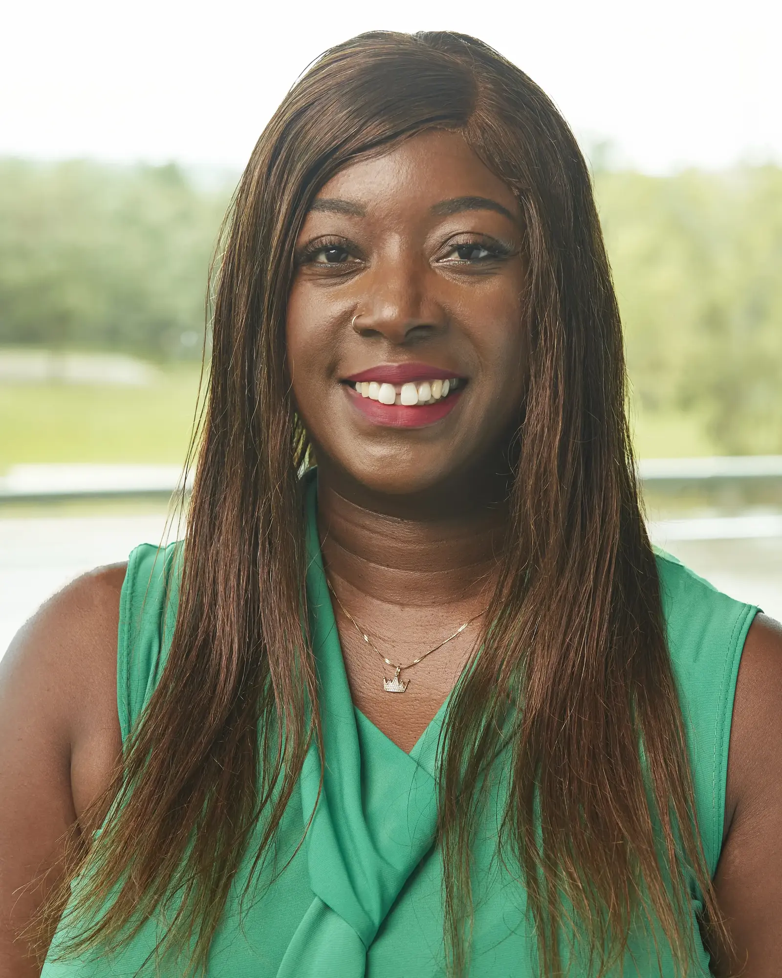 Kenee Reddick