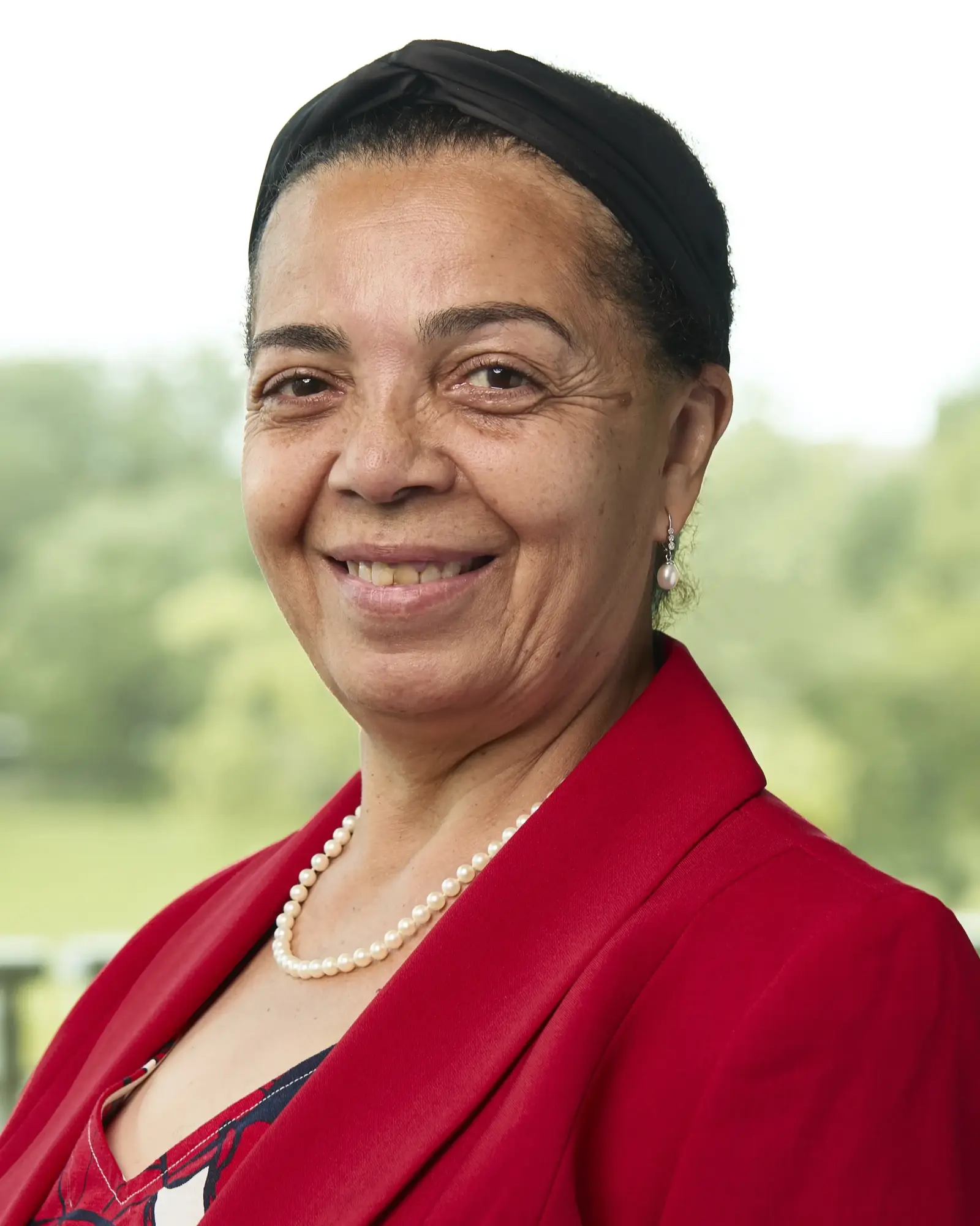clodette jean louis