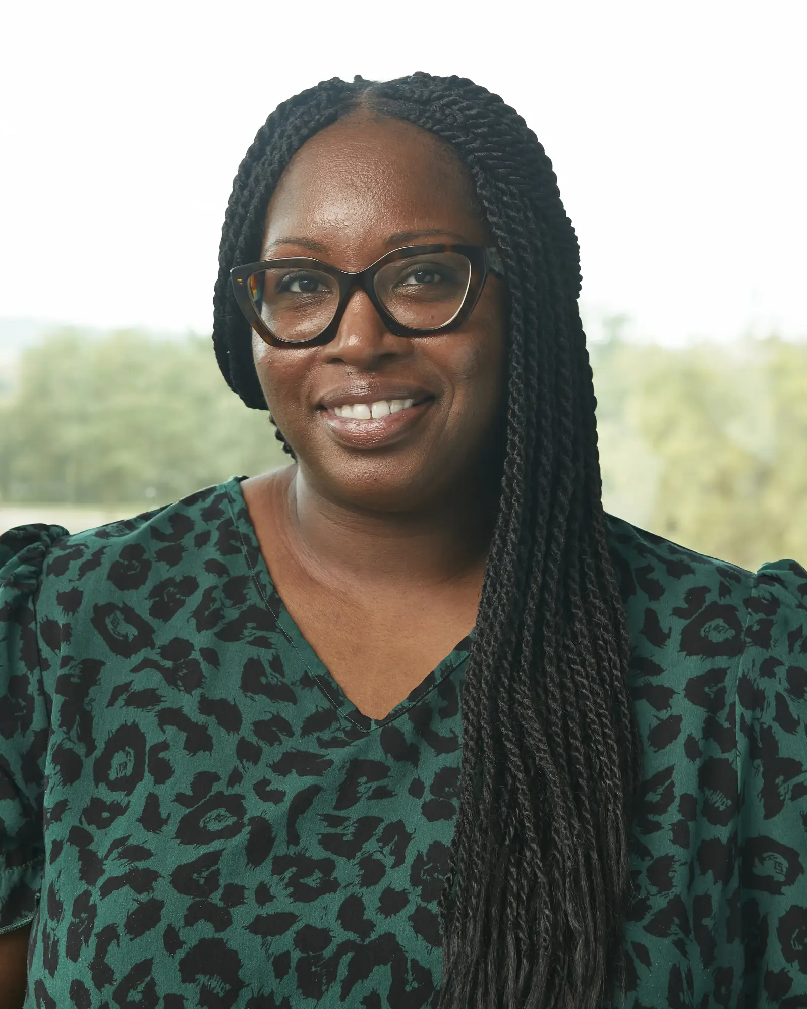 Taleesha Hardy Bonner