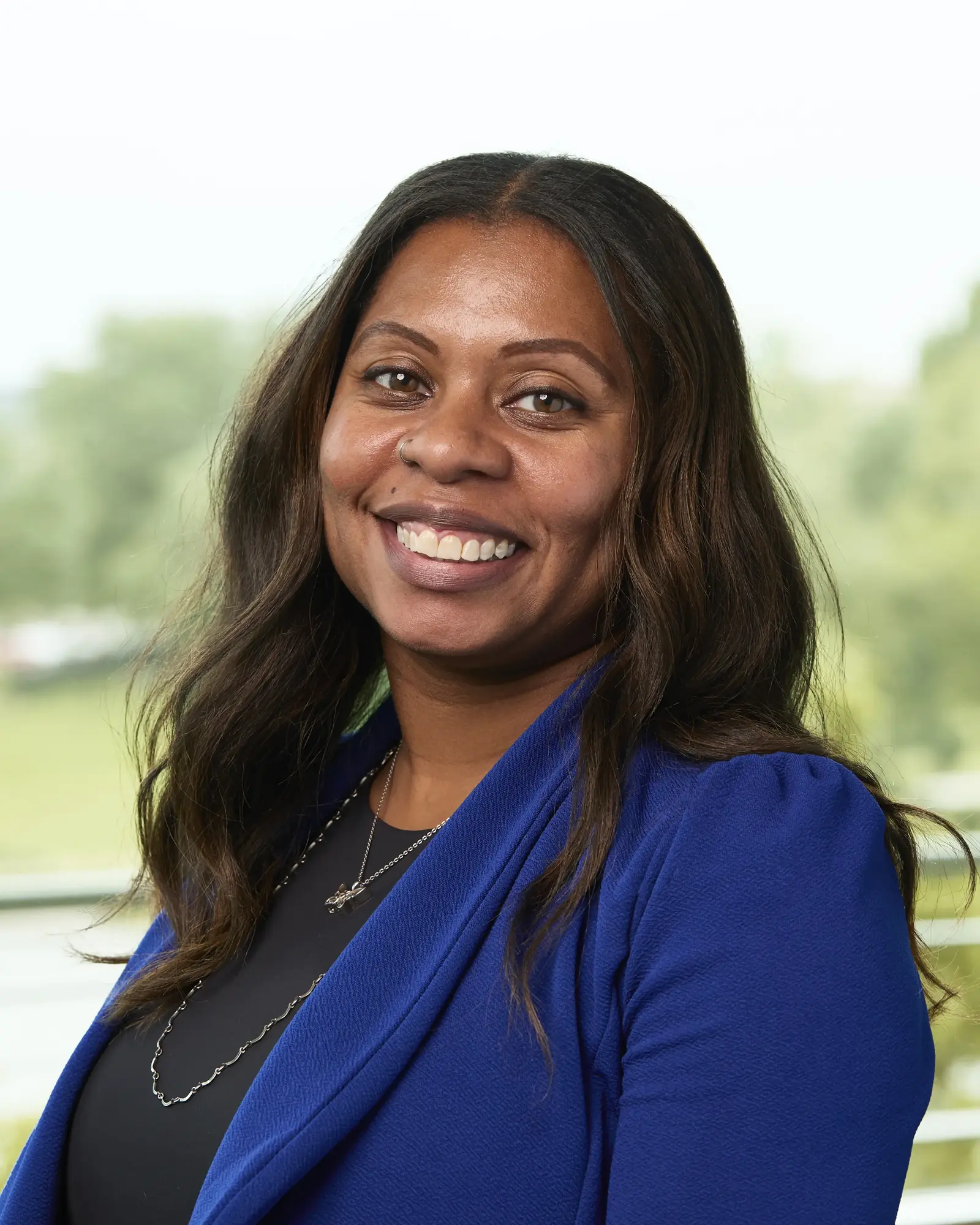 Dean of Intervention Services at Oakside Prep Academy in Waterford MI