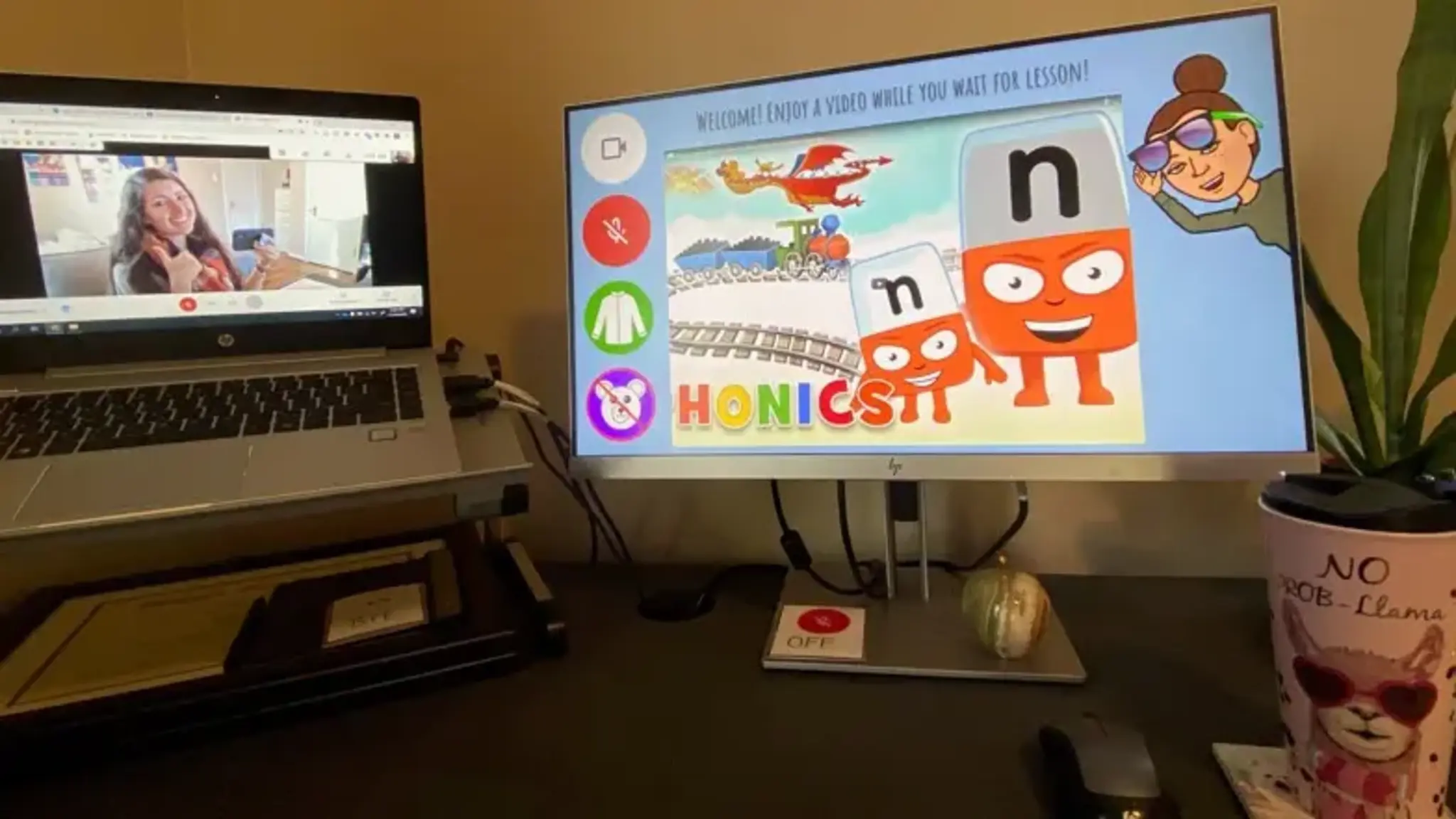 From China to Home, One Westfield Teacher’s Visuals are Sure to Engage