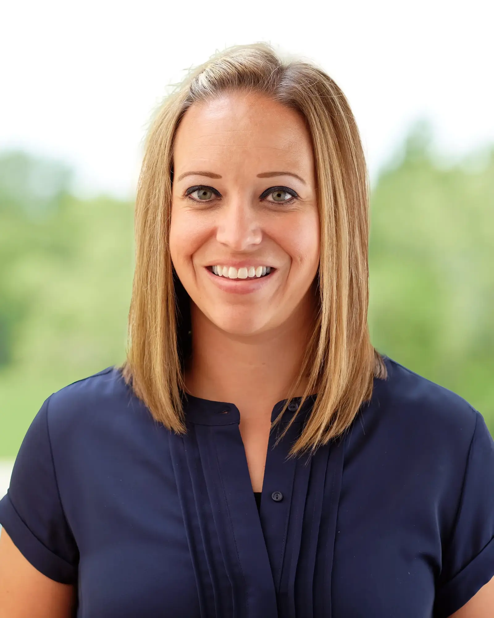 Stephanie Shackelford