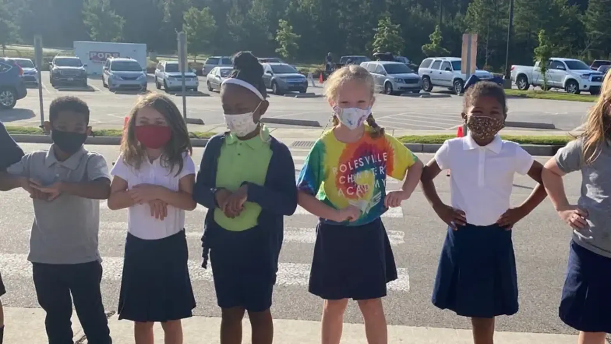 Back-to-School Celebrations & Activities