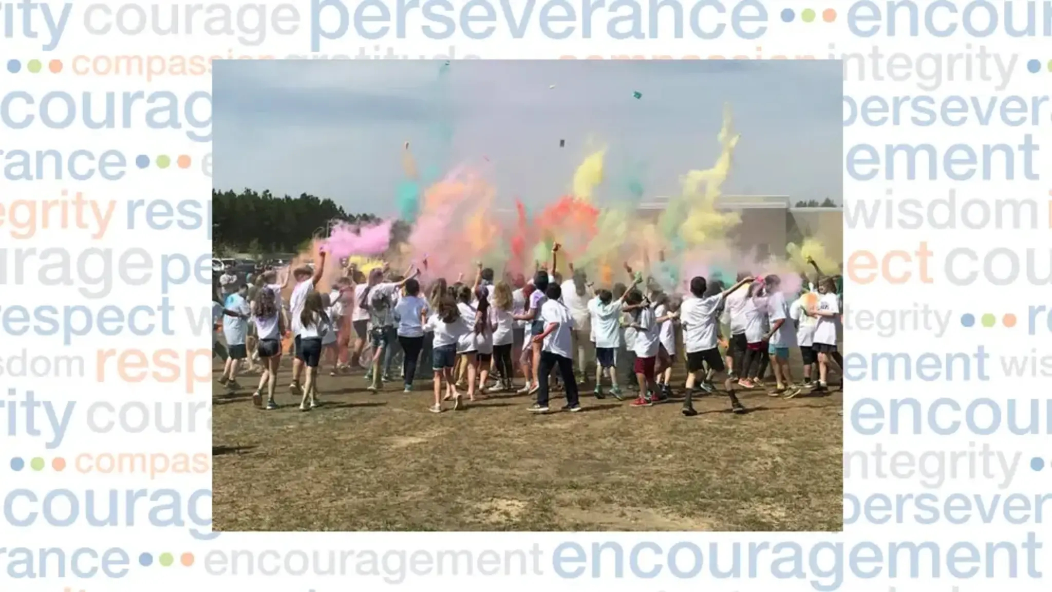 Johnston Raises $40,820 For Technology and Teaching Supplies