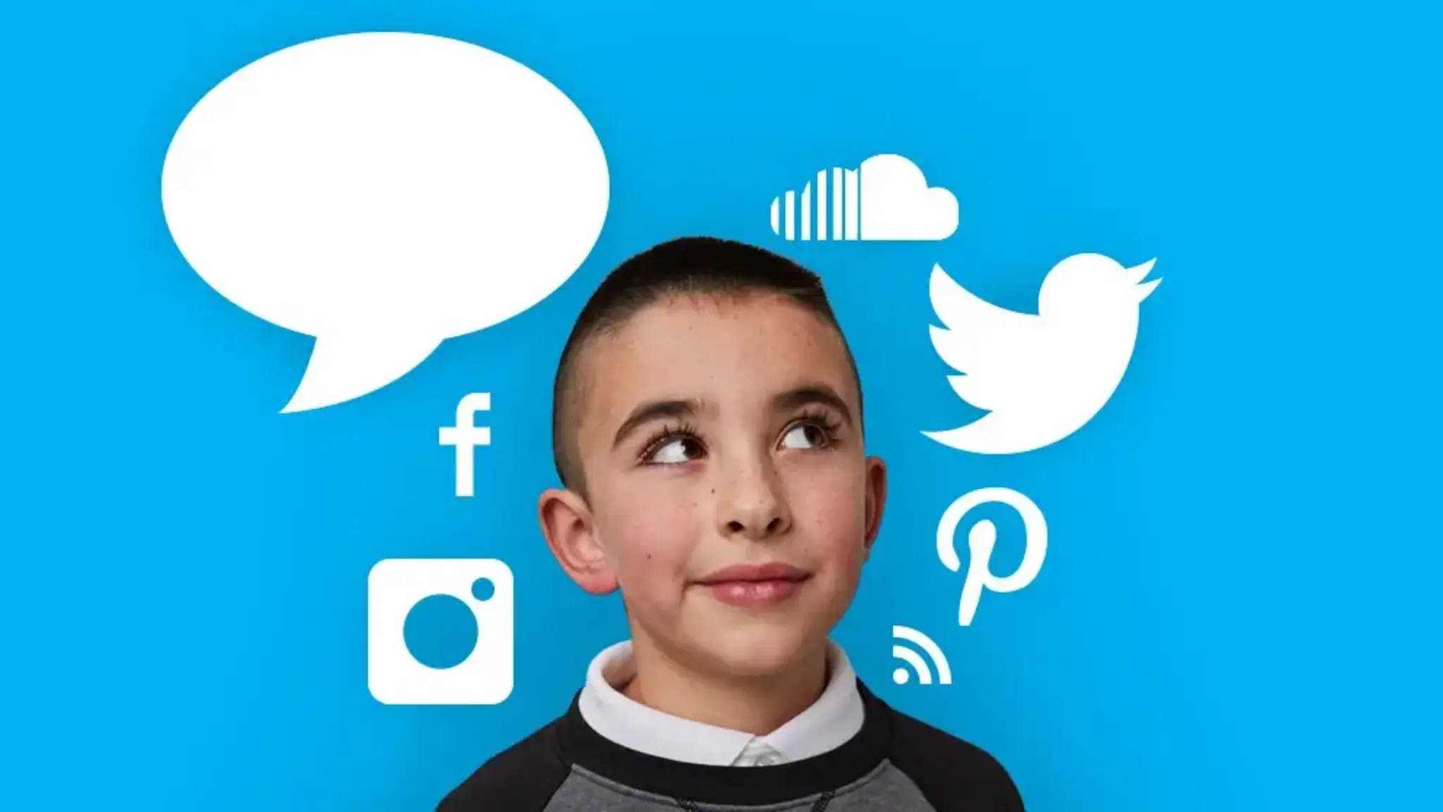 Kids and Social Media