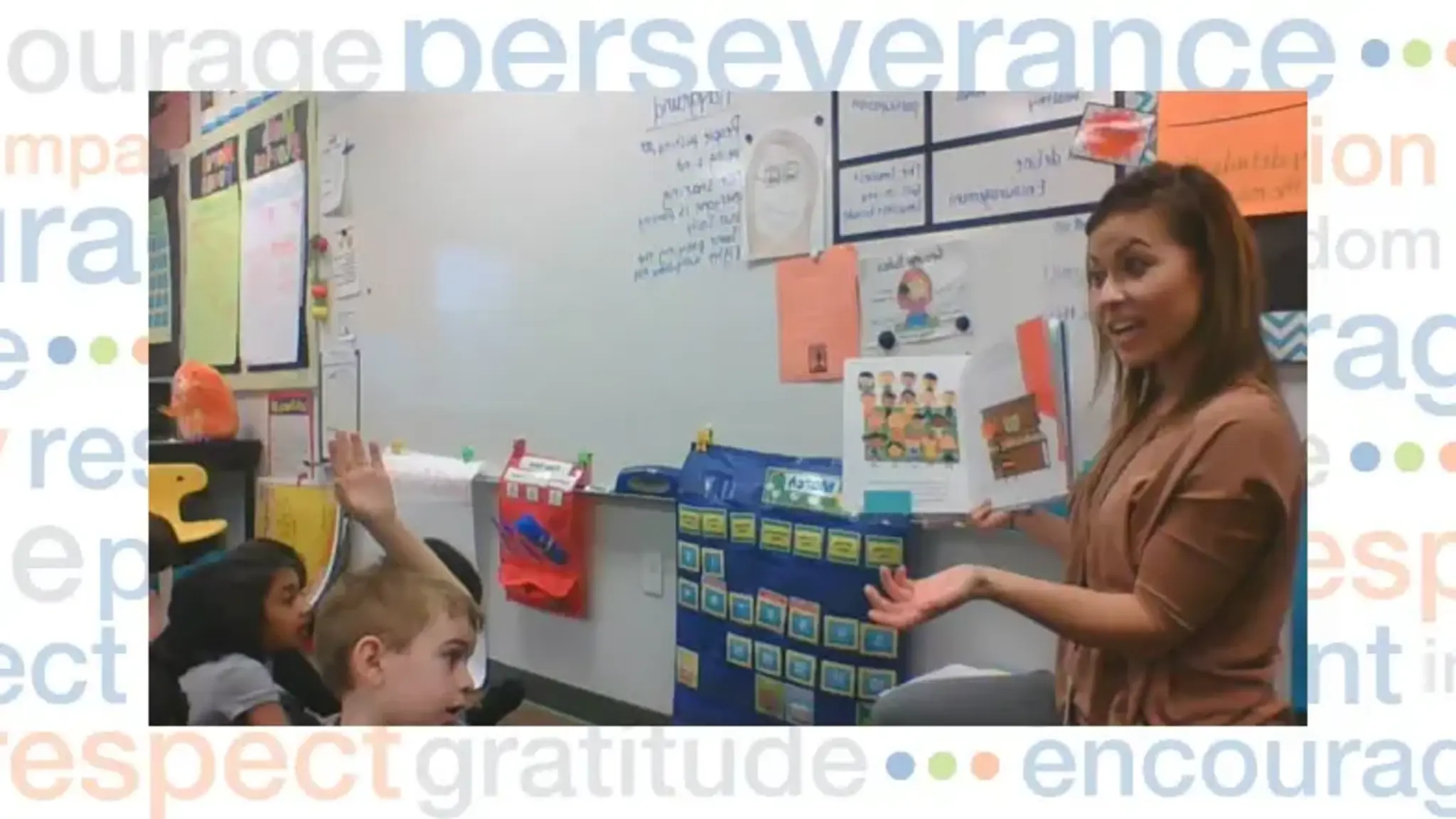 NHA Teacher Named a Finalist for Regional Accolade Honoring Charter School Educators 
