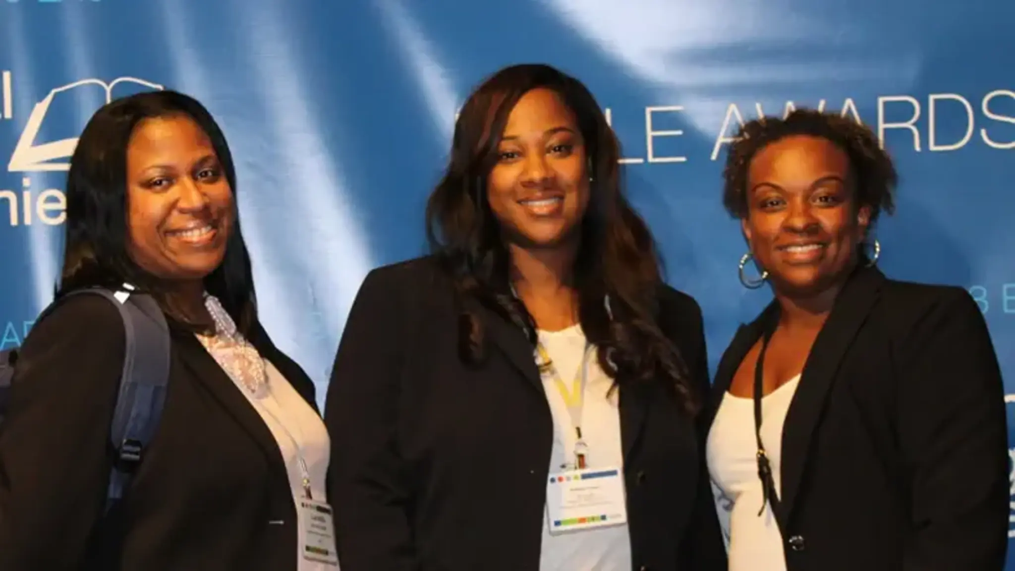 Atlanta Heights Charter School Wins Eagle Award from National Heritage Academies