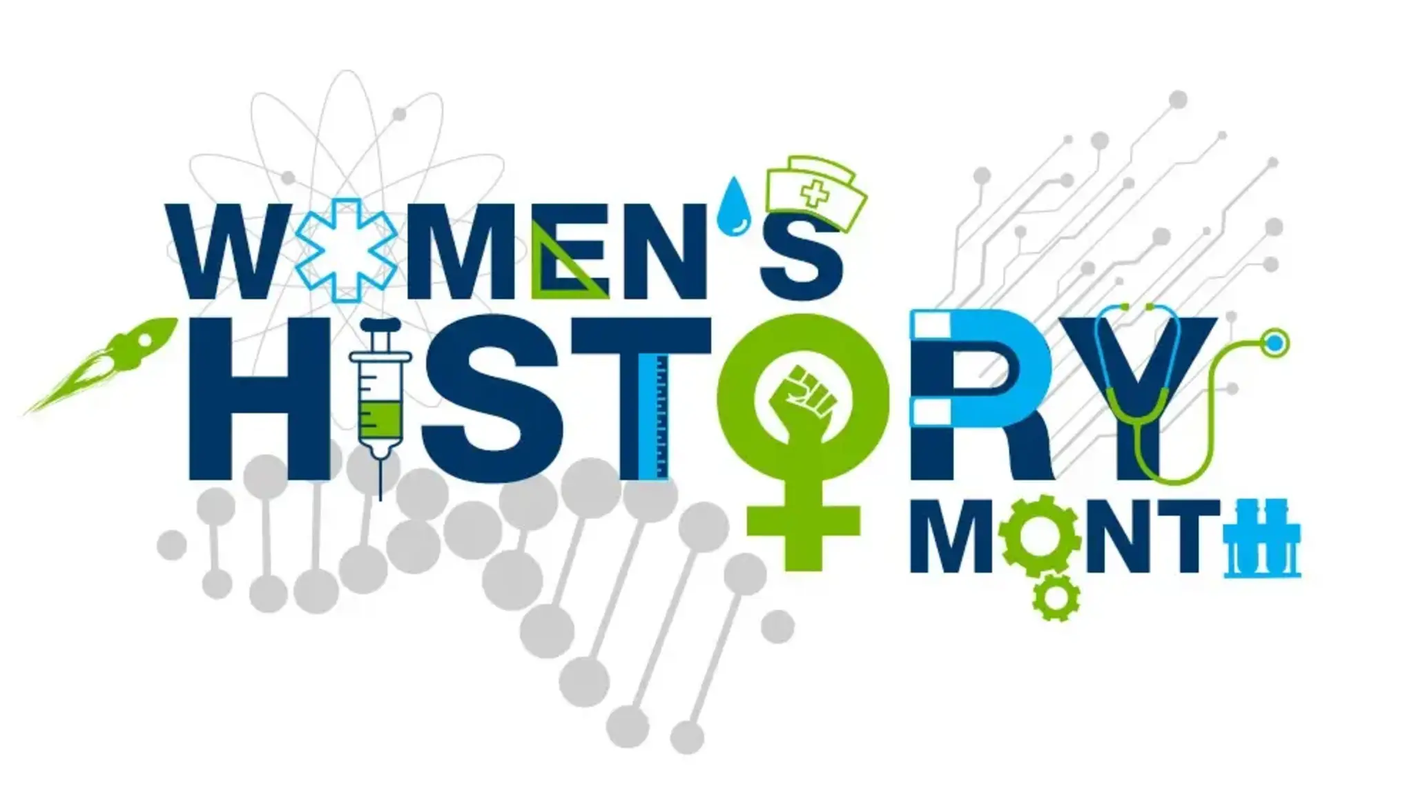Women’s History Month