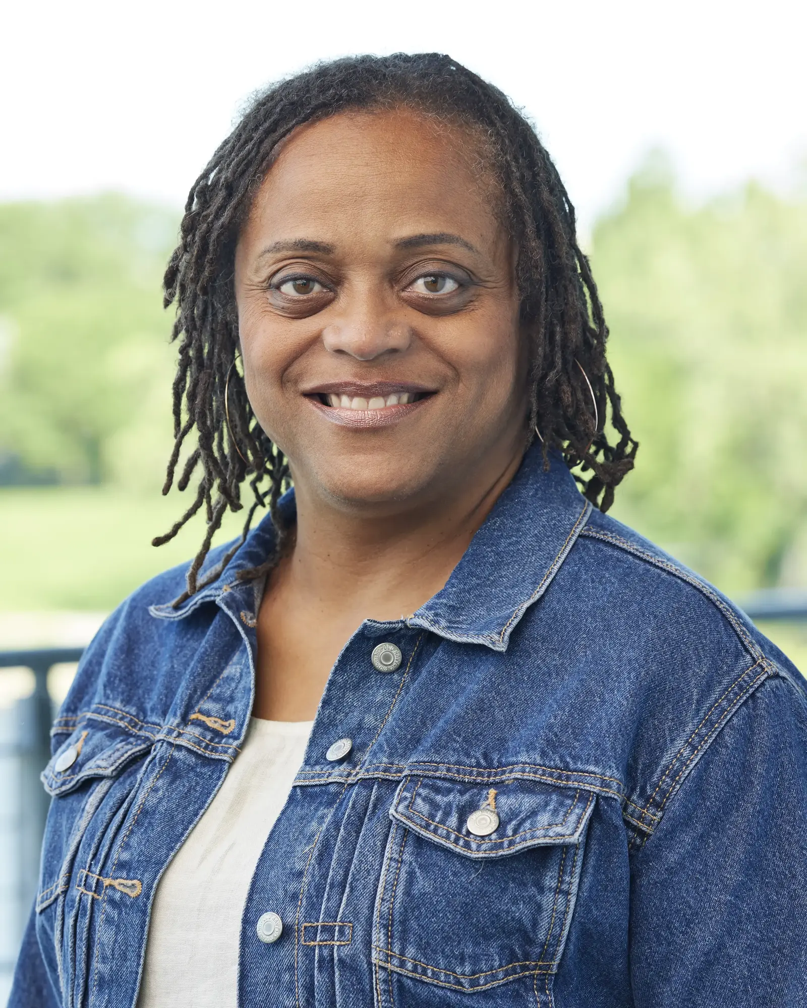 Kimberly Johnson