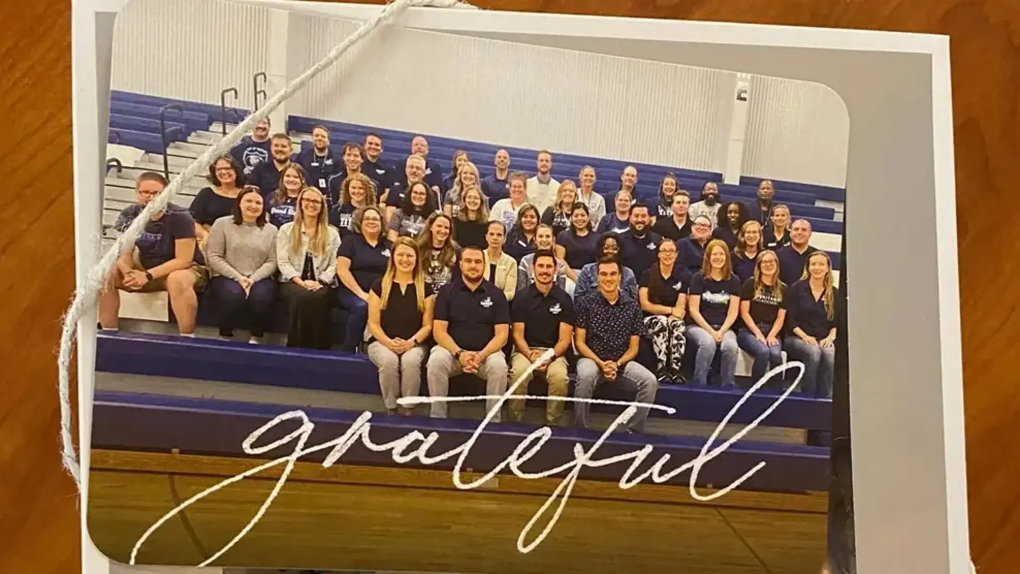 Celebrating School Board Appreciation Month