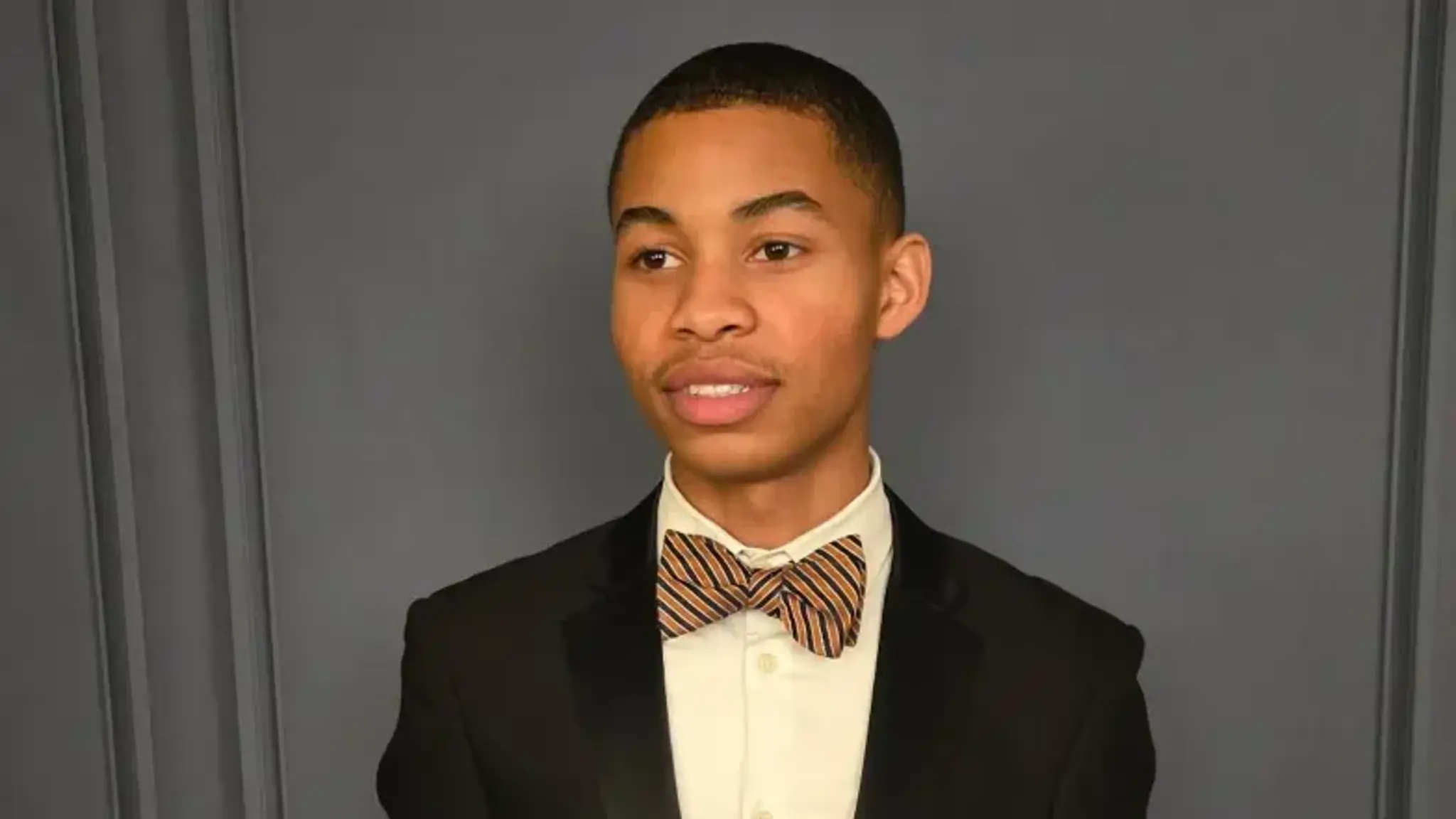 Class of 2025: Makhai Spencer Leaving a Lasting Impact on Taylor Prep