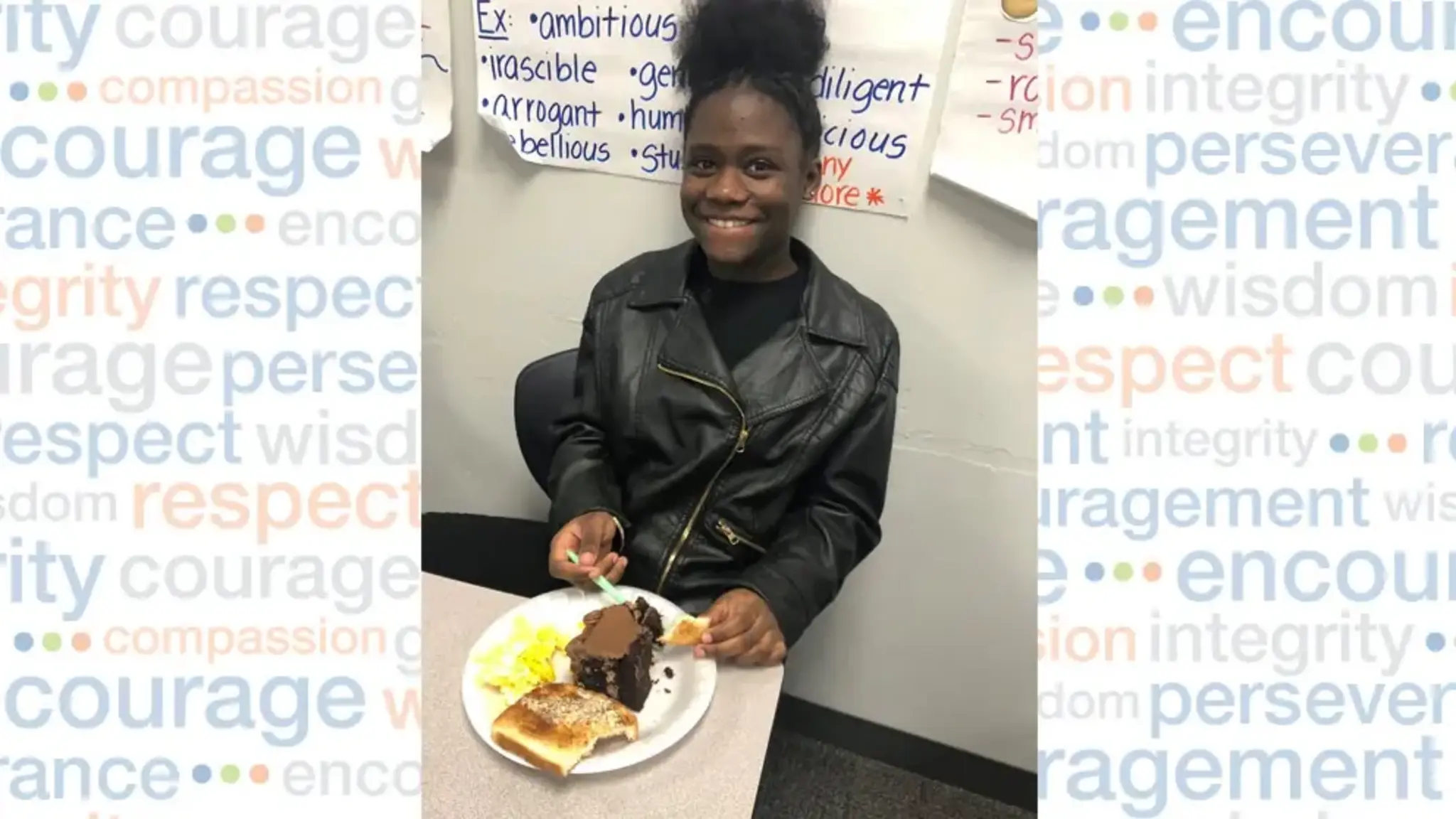 Detroit Enterprise Teacher Brings “The Outsiders” to Life