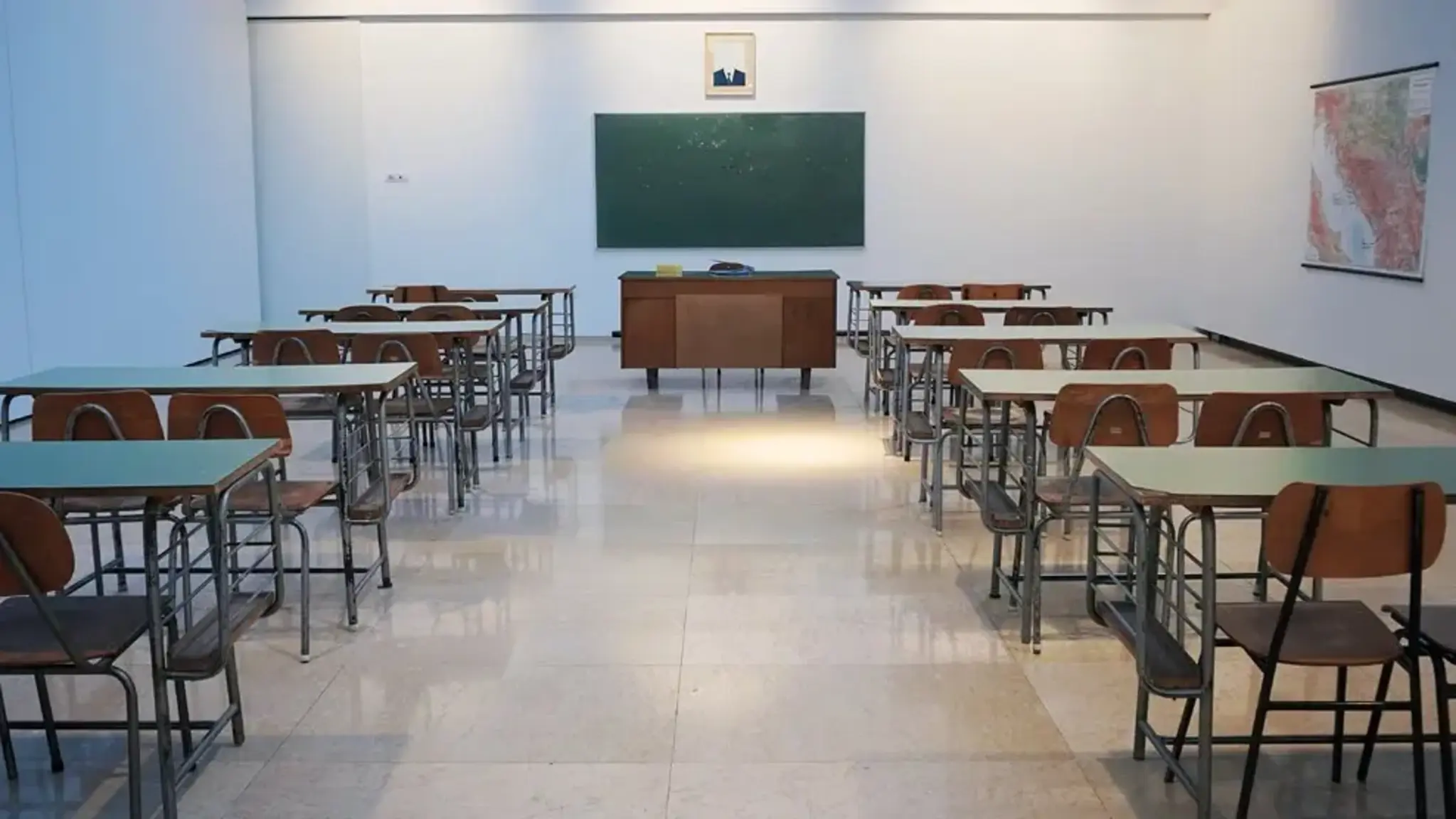 Feedback And Support Are Key to Helping Teachers Achieve Success
