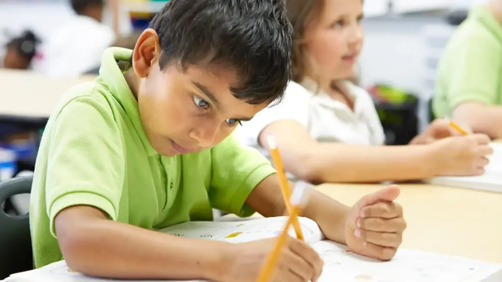 How National Heritage Academies Schools Waste No Time for a Strong Start to the Year