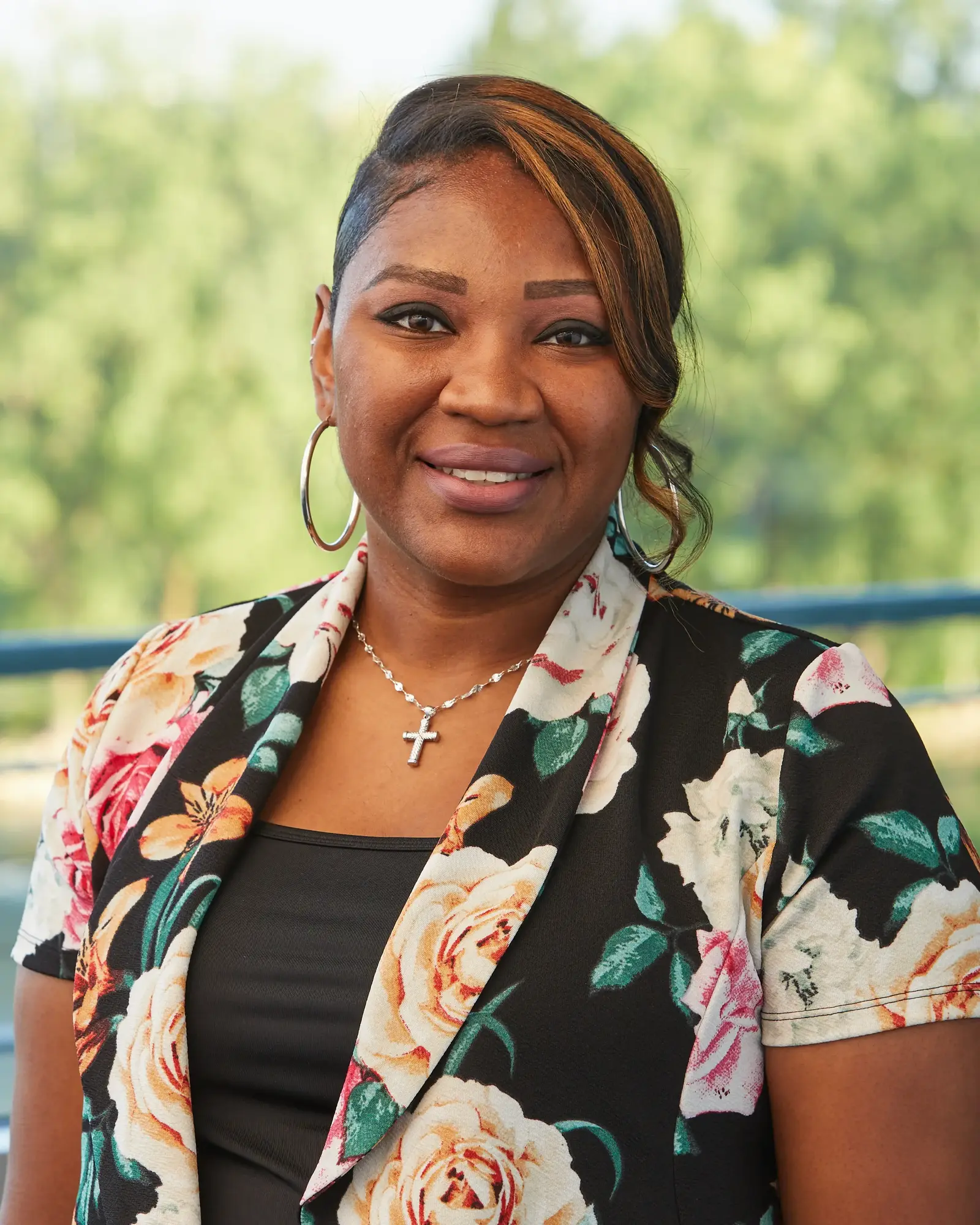 Reneshia Allen